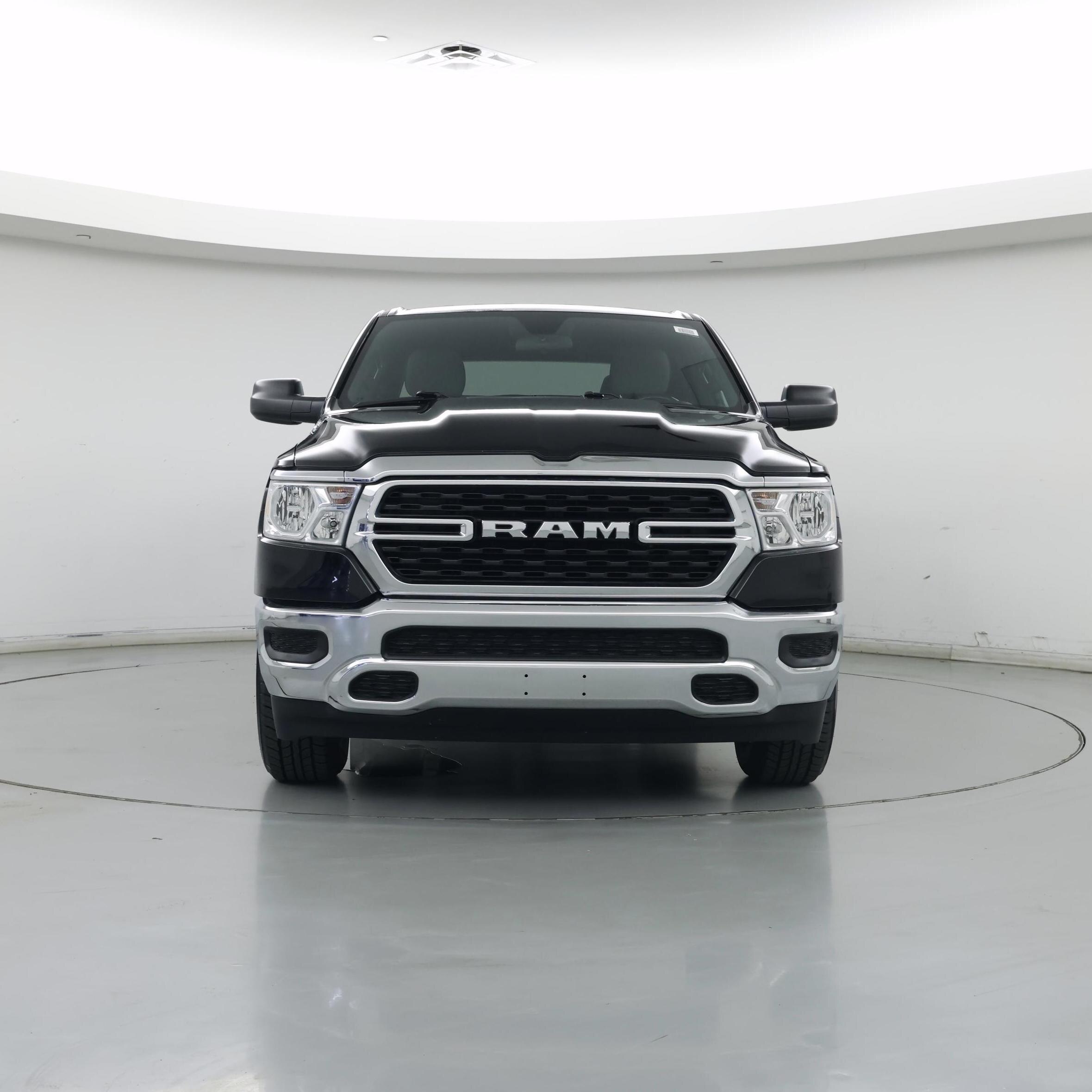 Thumbnail: 2023 RAM 1500 - 5