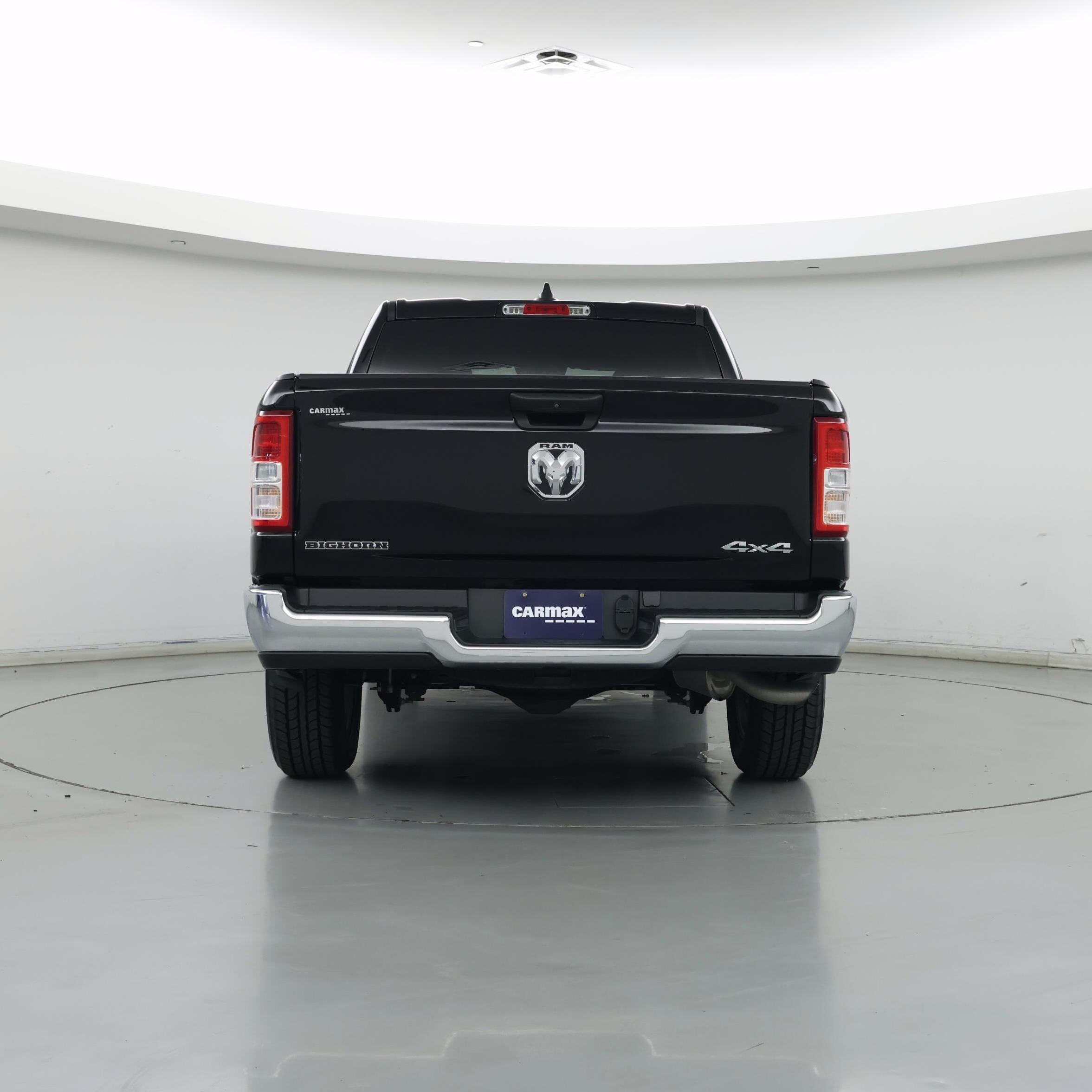 Thumbnail: 2023 RAM 1500 - 6
