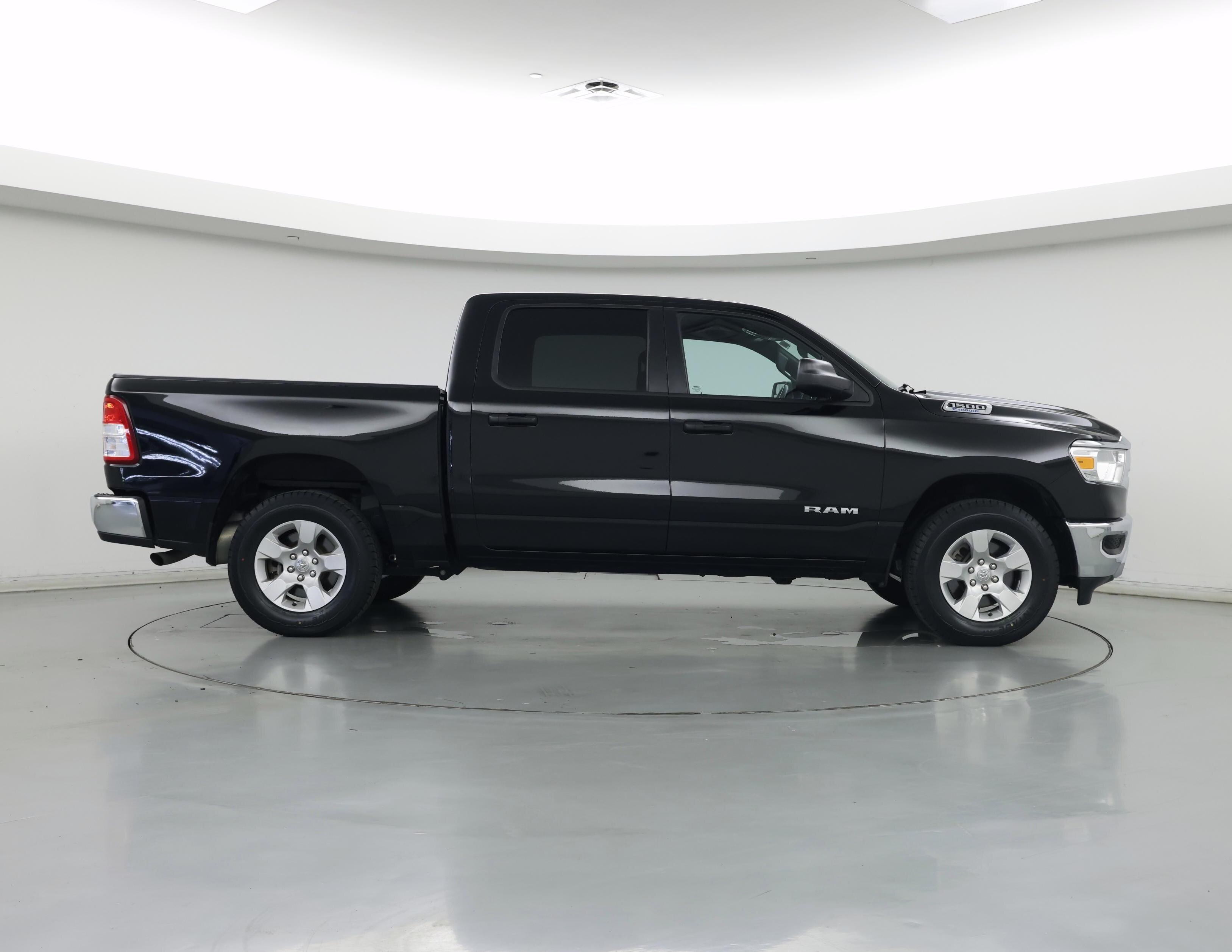 Thumbnail: 2023 RAM 1500 - 7
