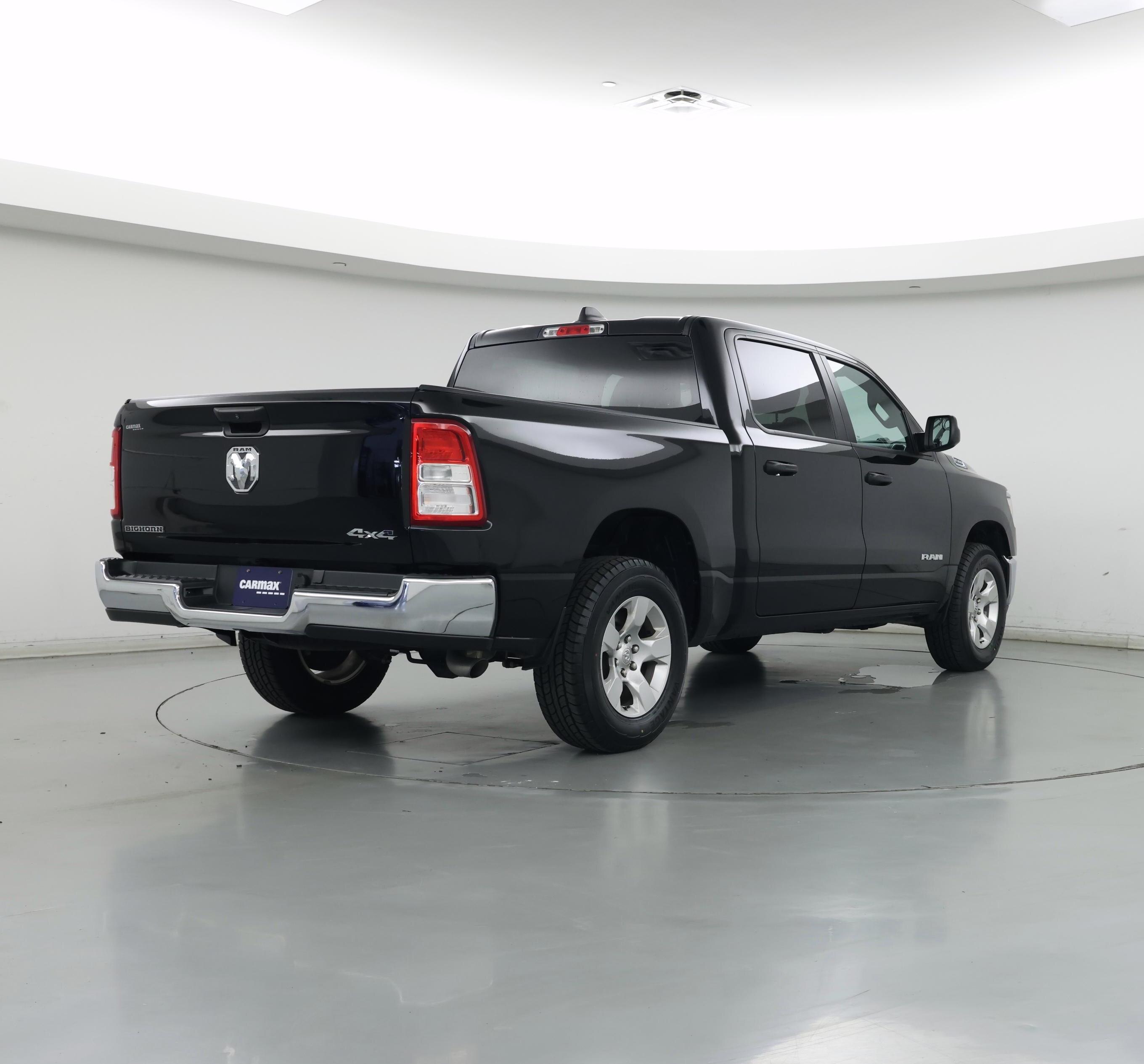 Thumbnail: 2023 RAM 1500 - 8