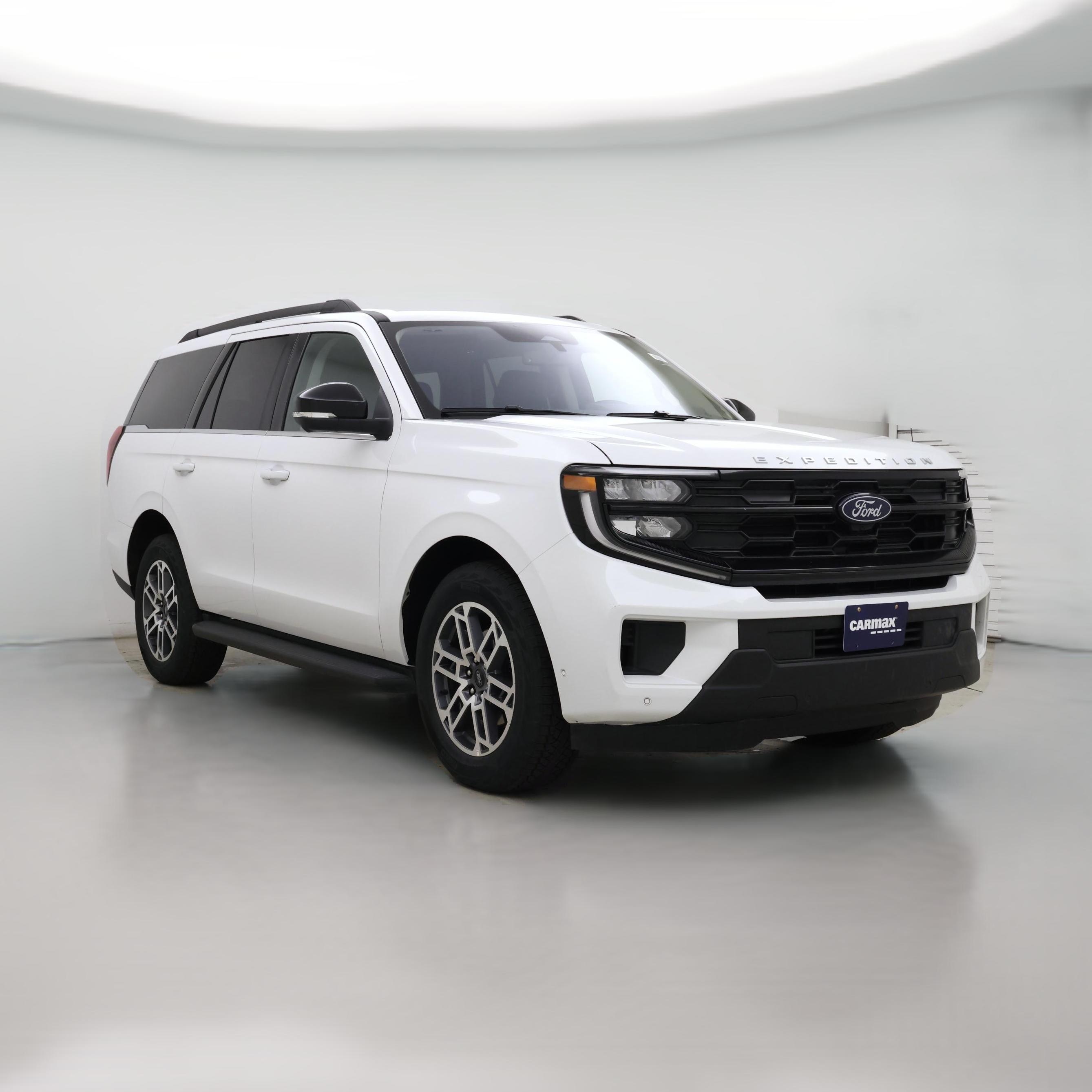 Thumbnail: 2025 Ford Expedition - 1