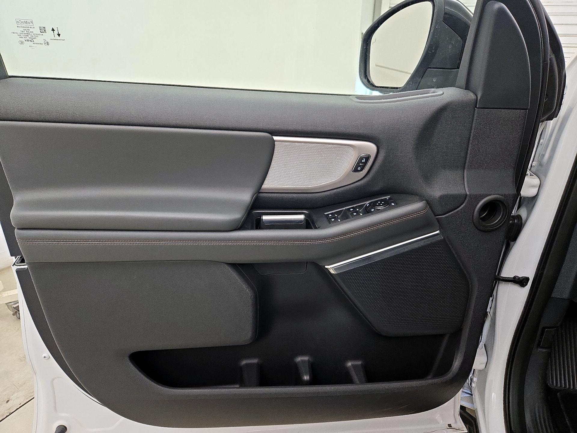 Thumbnail: 2025 Ford Expedition - 12