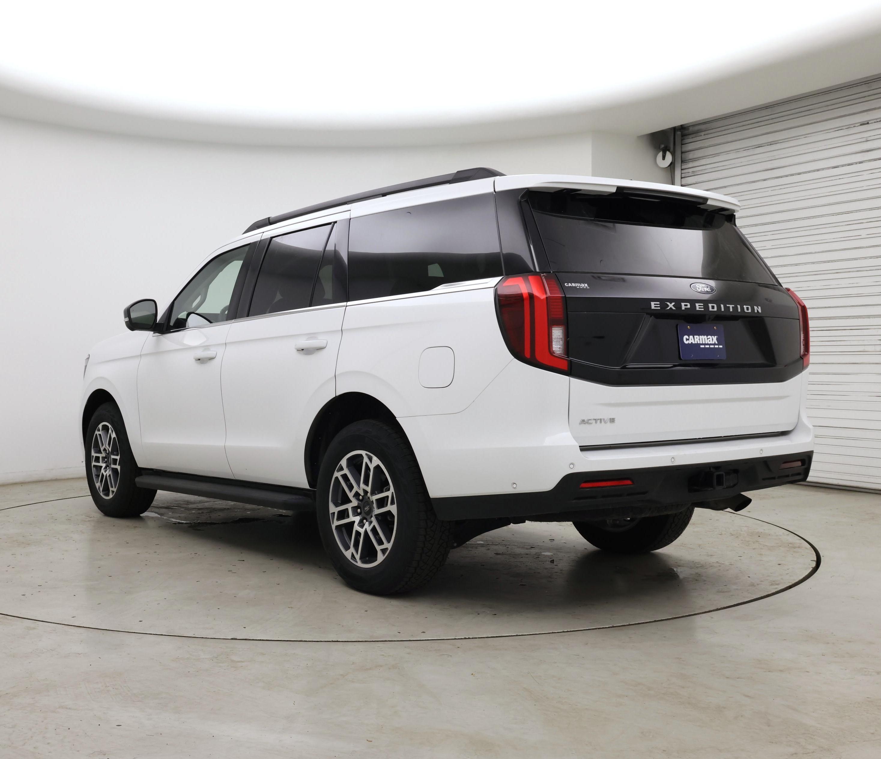 Thumbnail: 2025 Ford Expedition - 2