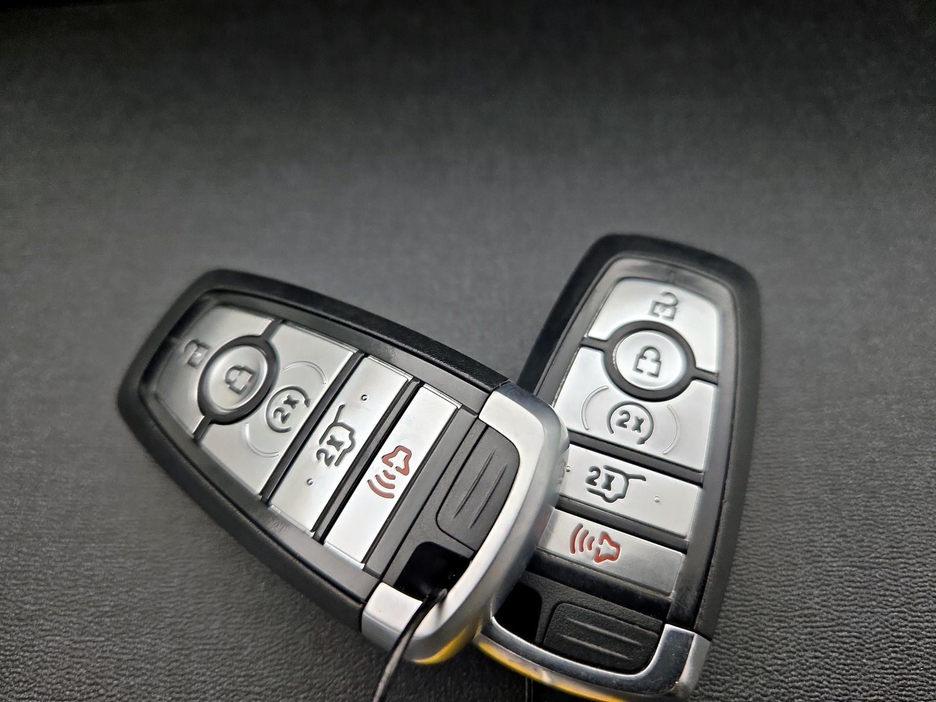 Thumbnail: 2025 Ford Expedition - 19