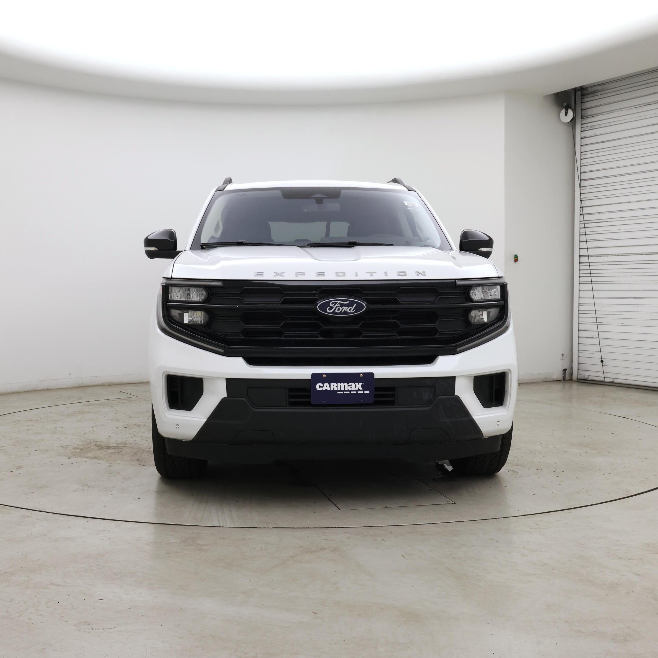 Thumbnail: 2025 Ford Expedition - 5