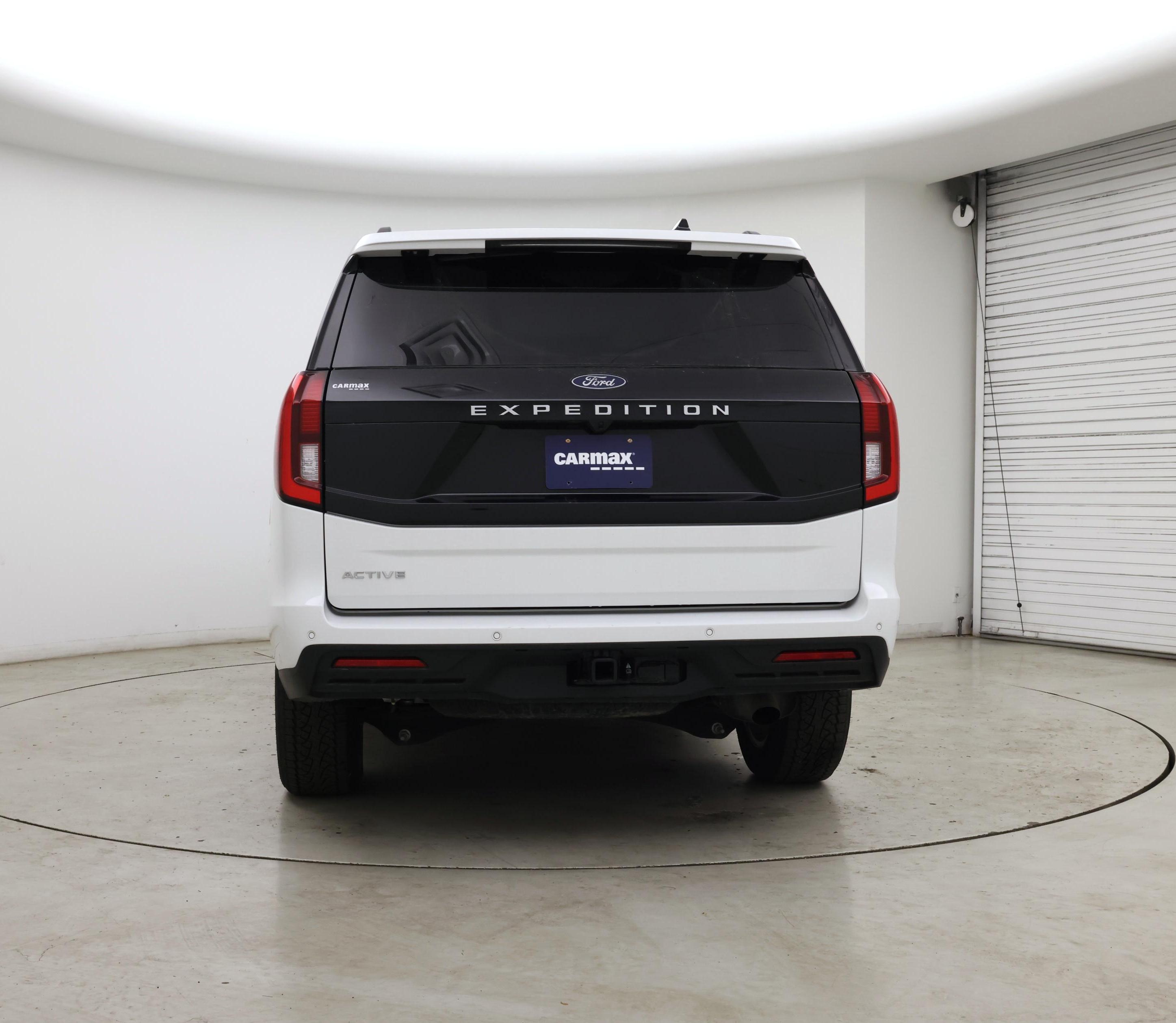 Thumbnail: 2025 Ford Expedition - 6