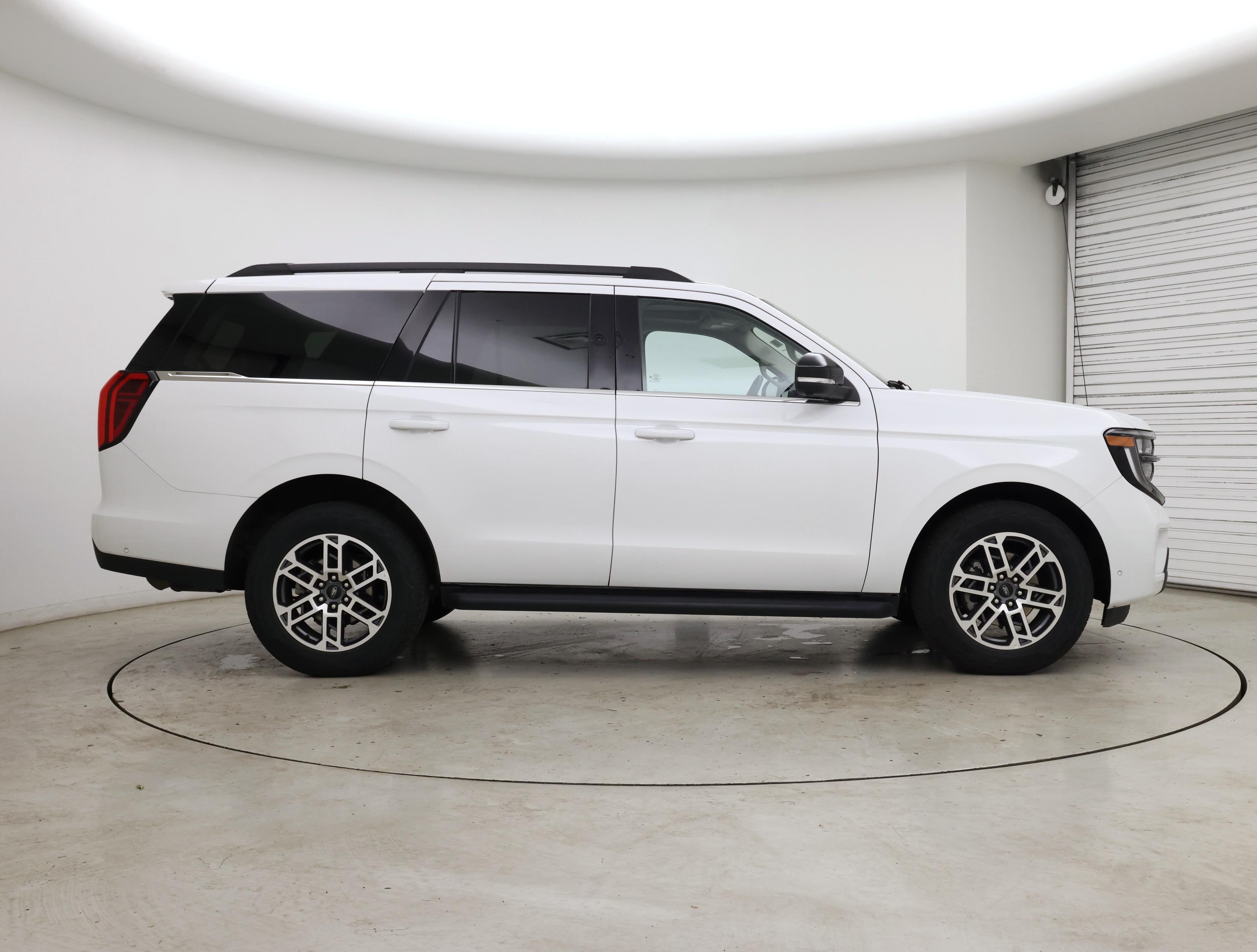 Thumbnail: 2025 Ford Expedition - 7