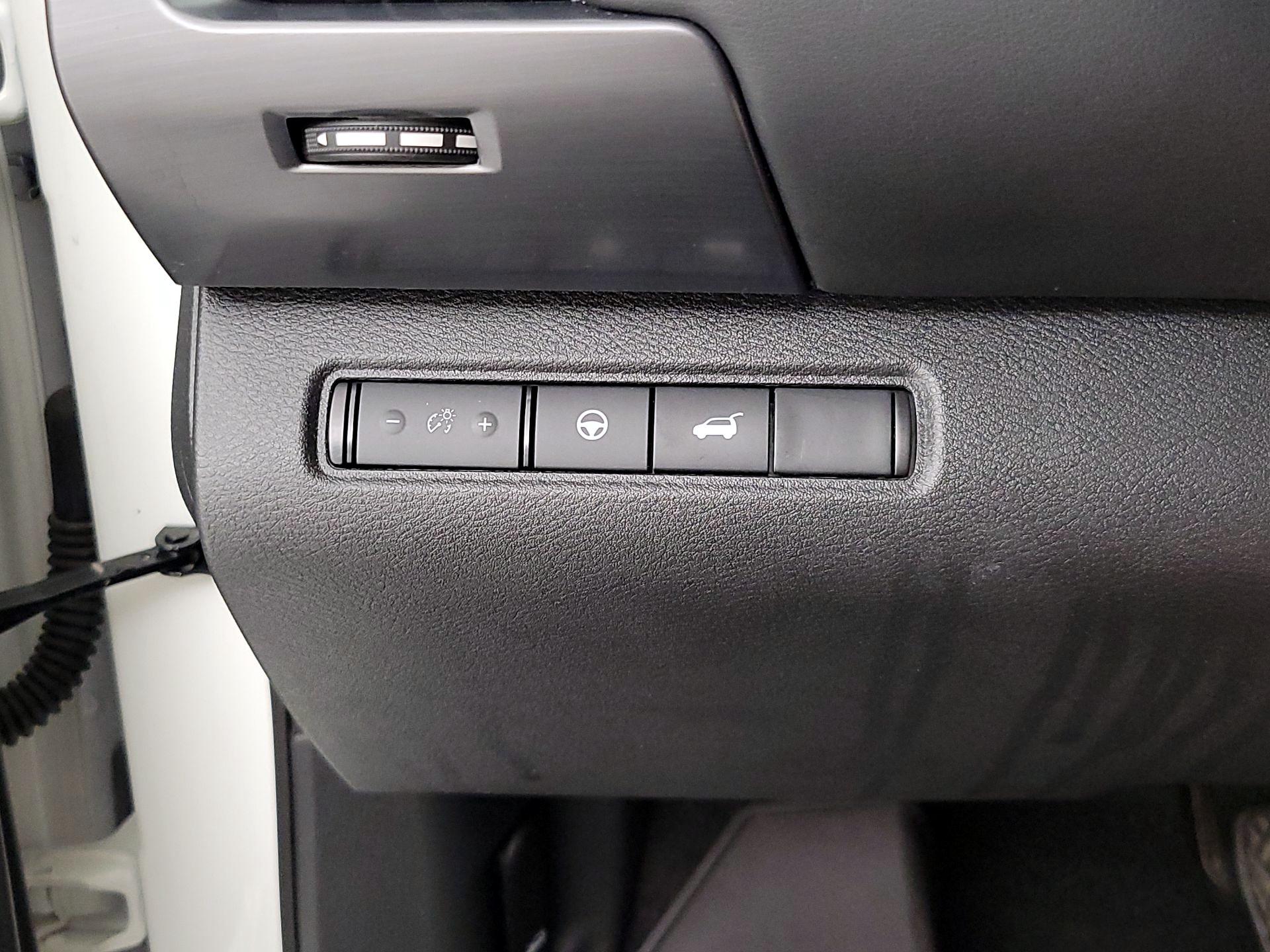 Thumbnail: 2024 Nissan Pathfinder - 13