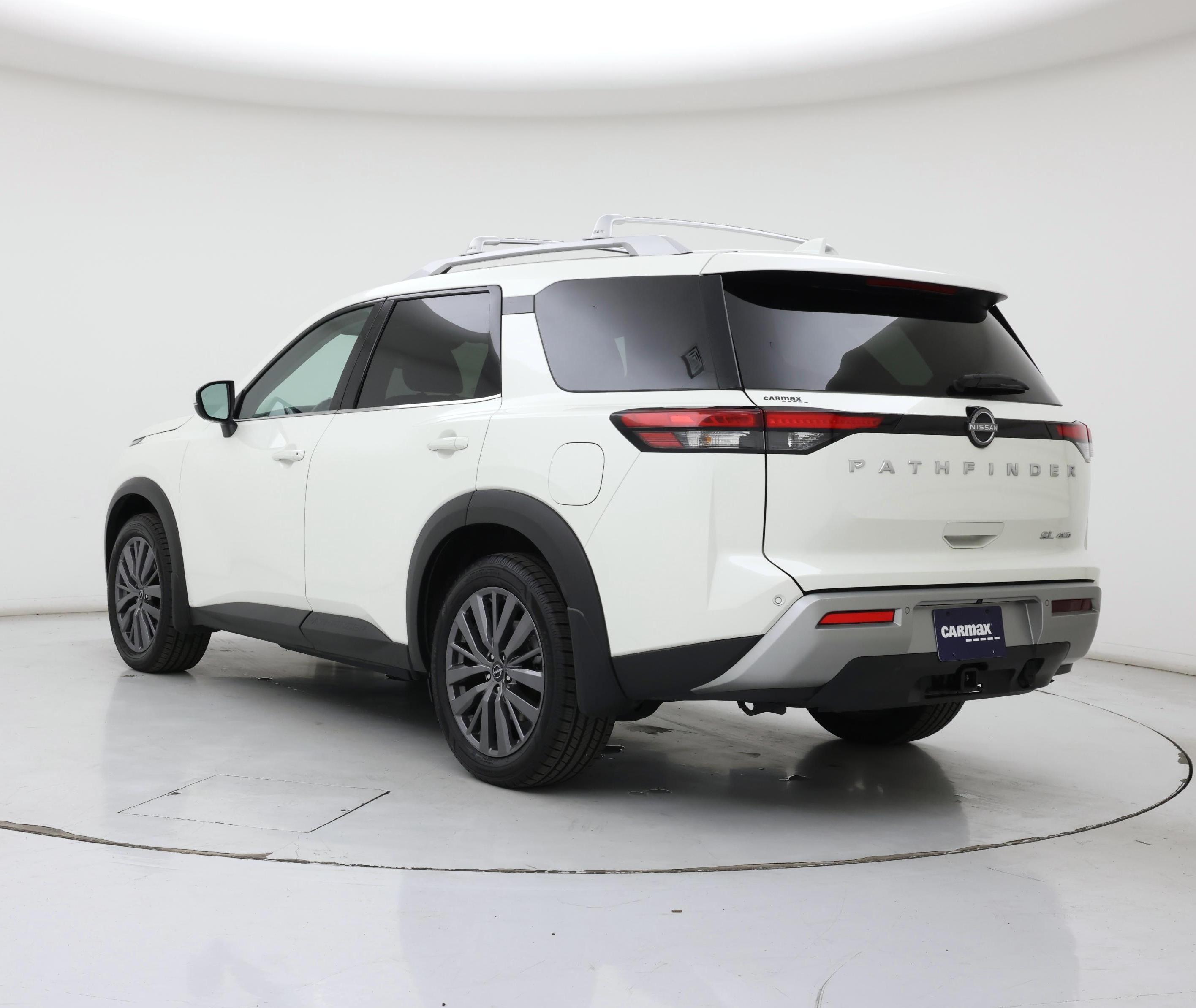 Thumbnail: 2024 Nissan Pathfinder - 2