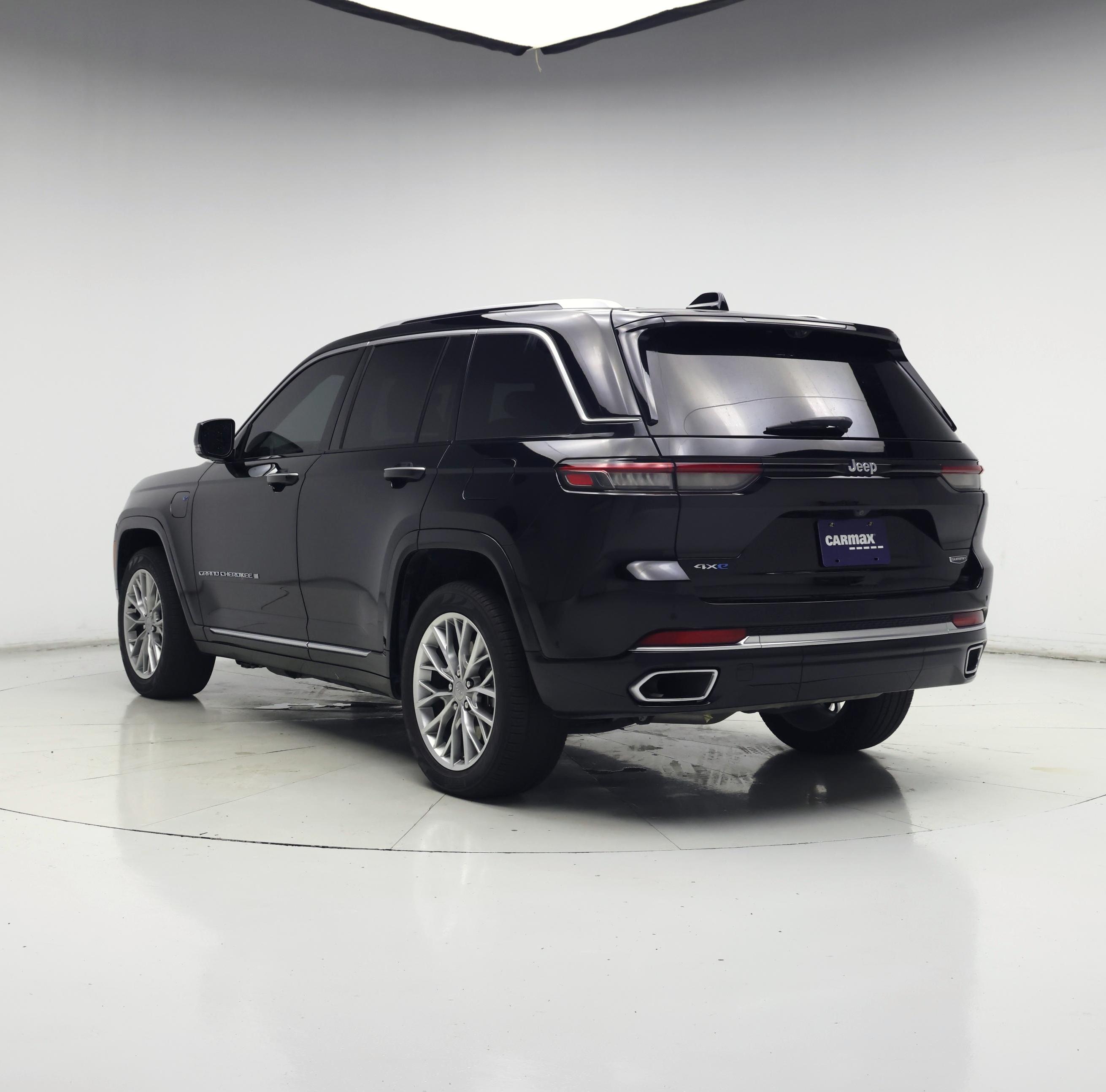 Thumbnail: 2022 Jeep Grand Cherokee - 2