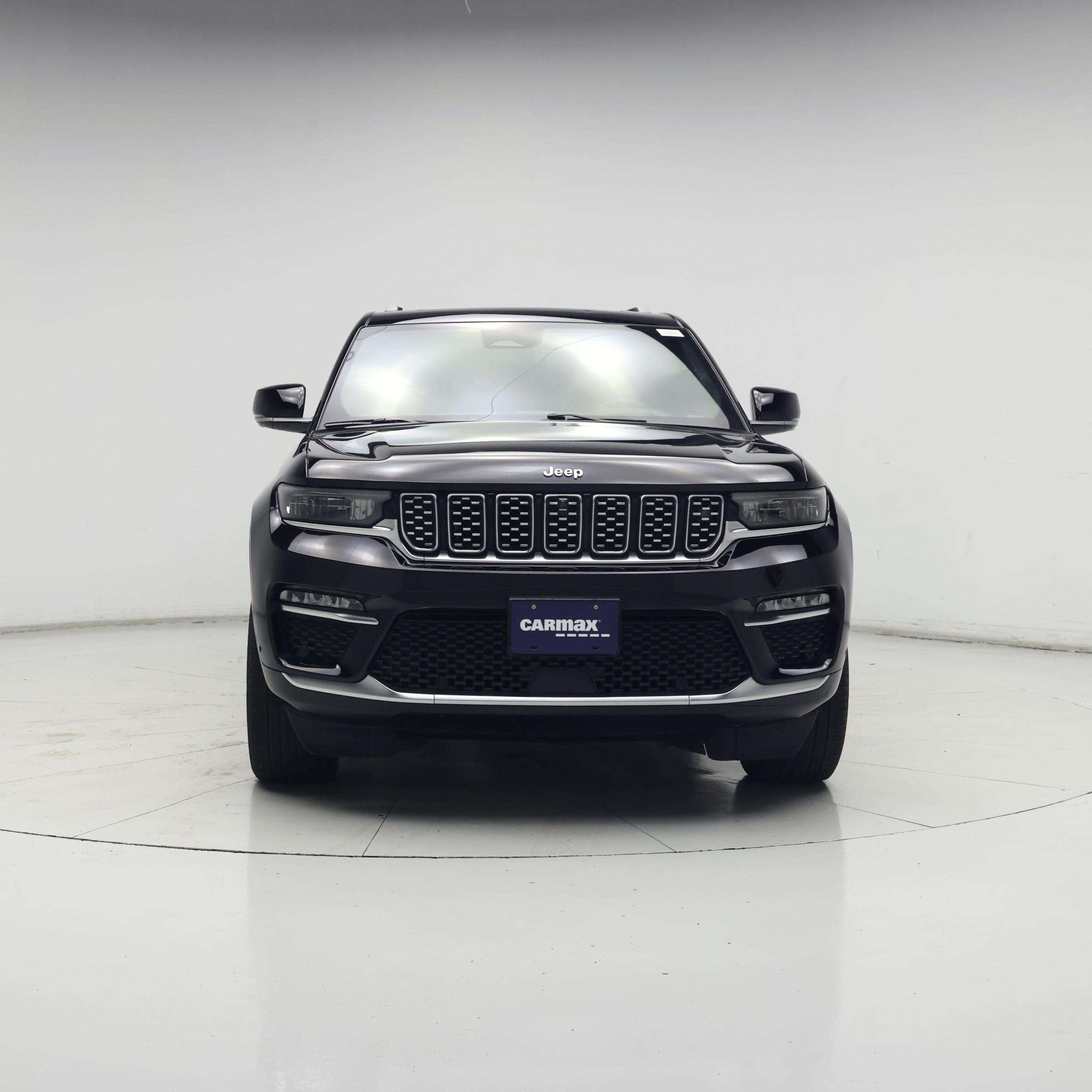 Thumbnail: 2022 Jeep Grand Cherokee - 5