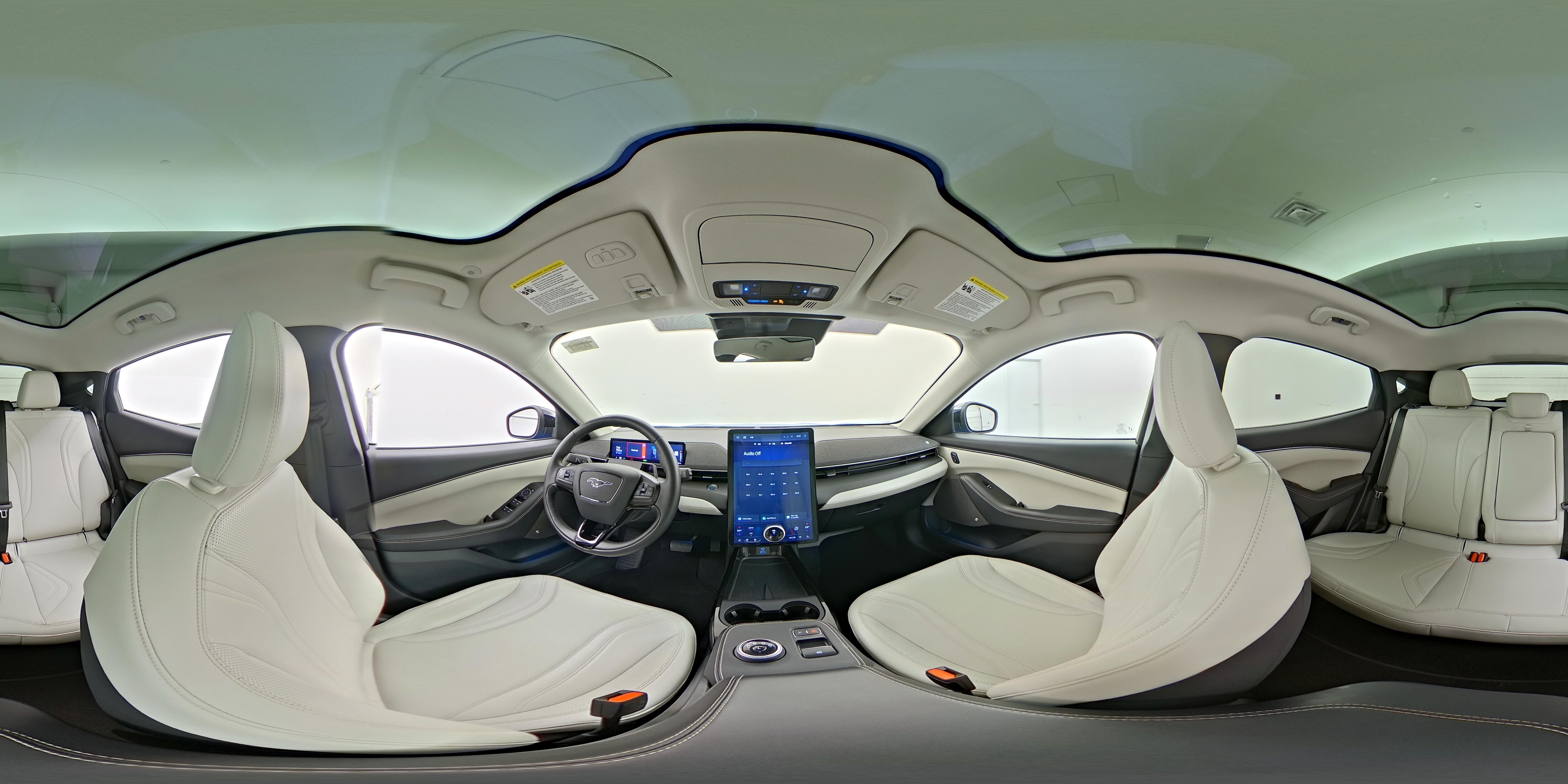 2023 Ford Mustang Mach-E Premium AWD - Photo 26