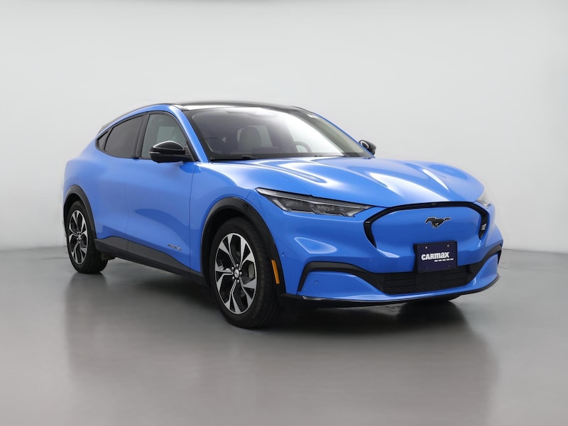 2023 Ford Mustang Mach-E Premium