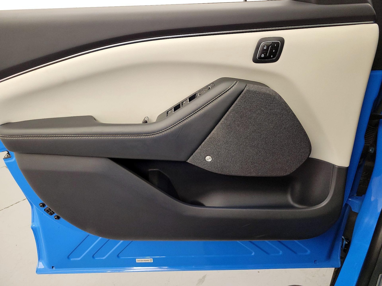 2023 Ford Mustang Mach-E Premium AWD - Photo 13