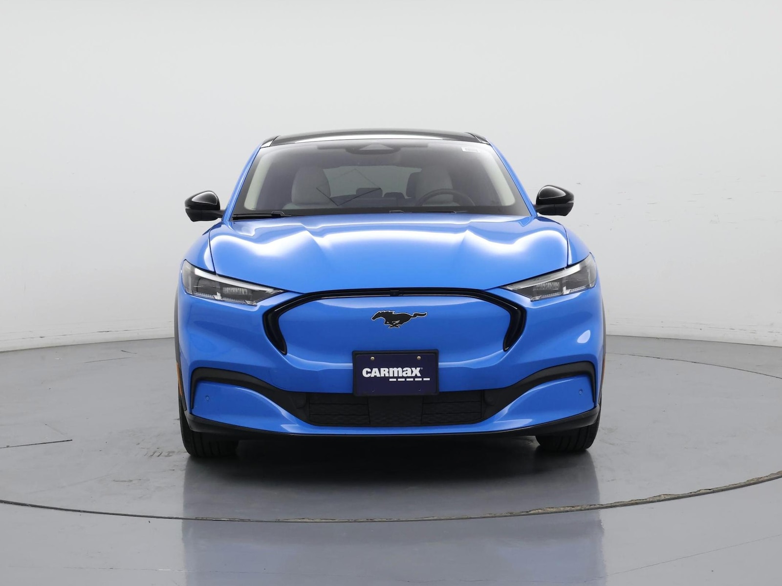 2023 Ford Mustang Mach-E Premium AWD - Photo 6