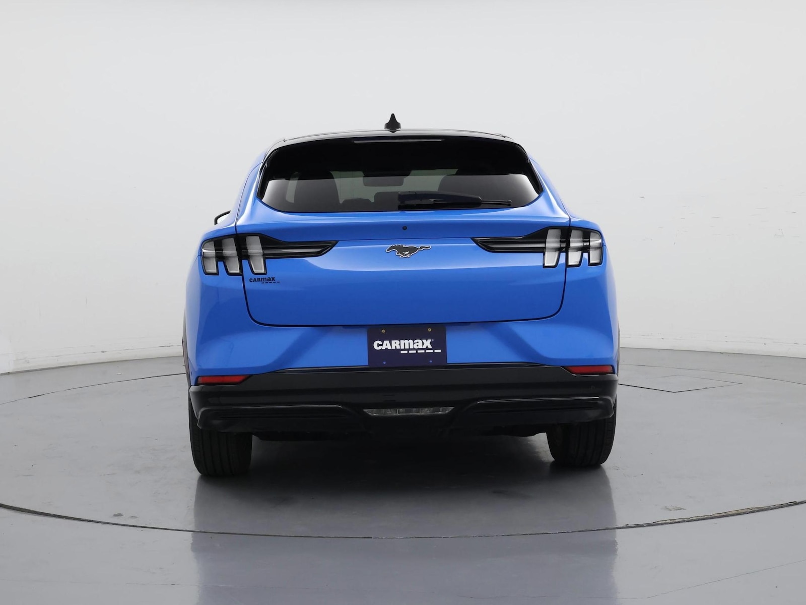 2023 Ford Mustang Mach-E Premium AWD - Photo 7