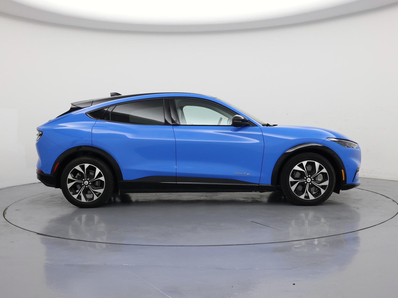 2023 Ford Mustang Mach-E Premium AWD - Photo 8