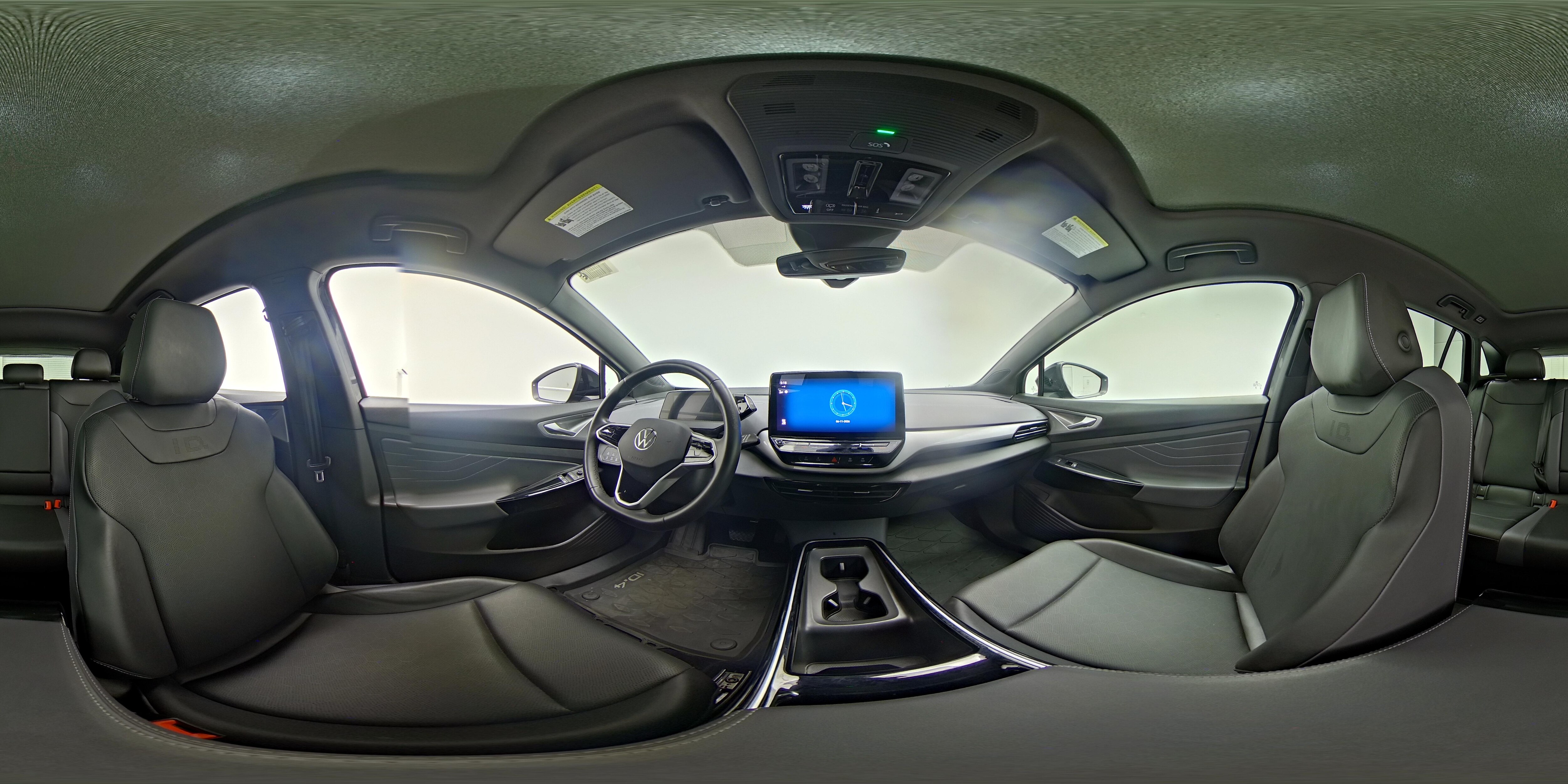 2023 Volkswagen ID.4 PRO S - Photo 23
