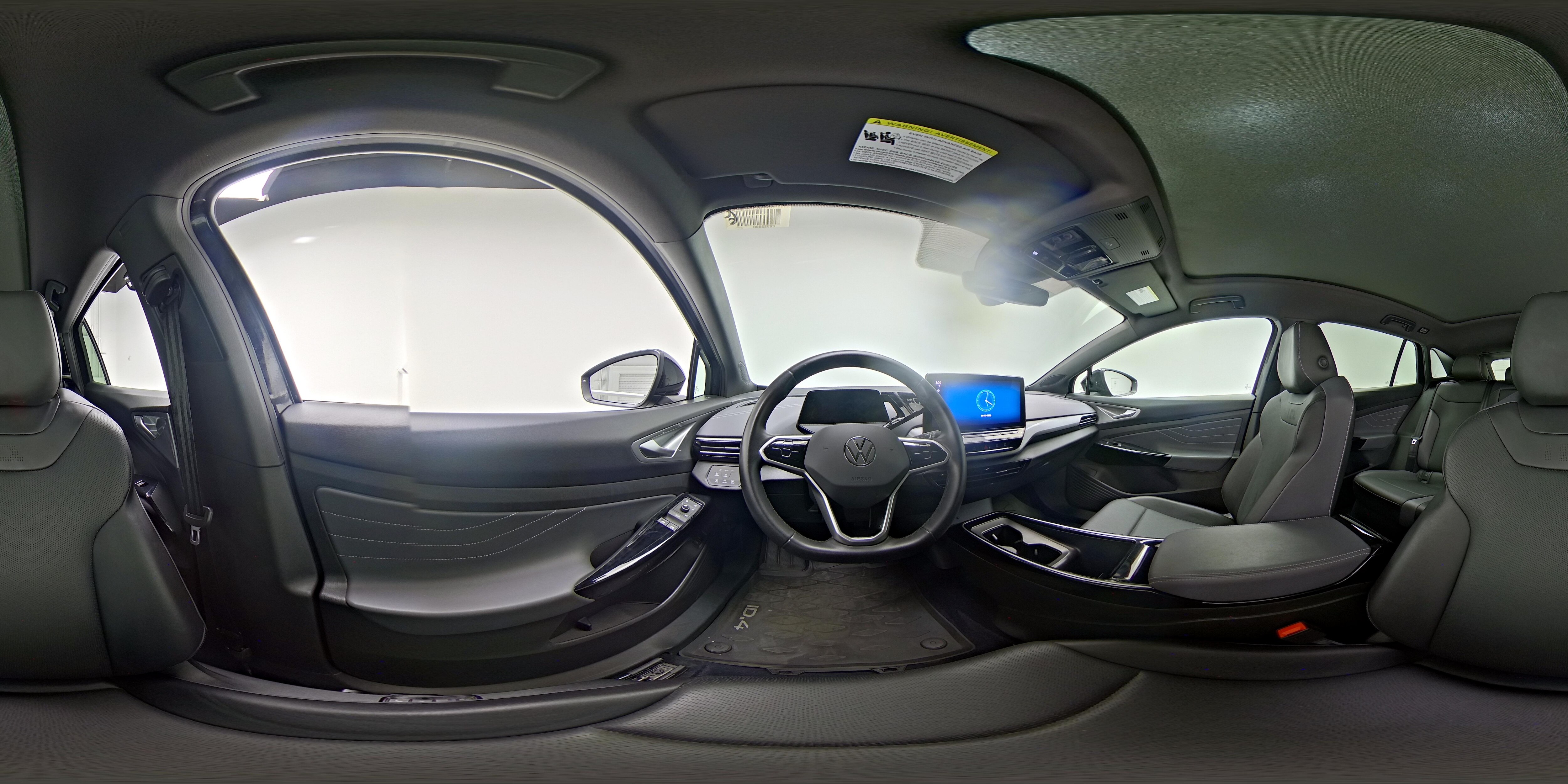 2023 Volkswagen ID.4 PRO S - Photo 25