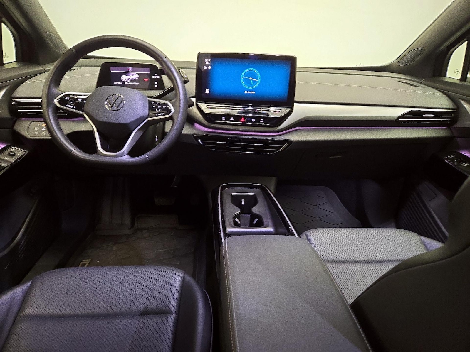 2023 Volkswagen ID.4 PRO S - Photo 10