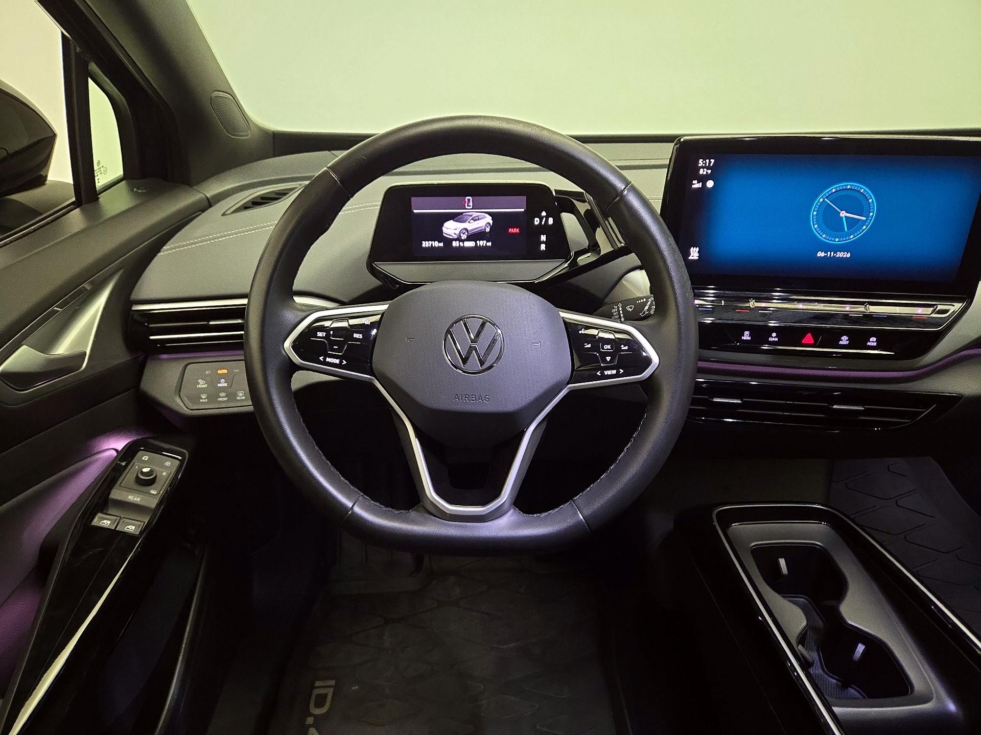 Thumbnail: 2023 Volkswagen ID.4 - 10