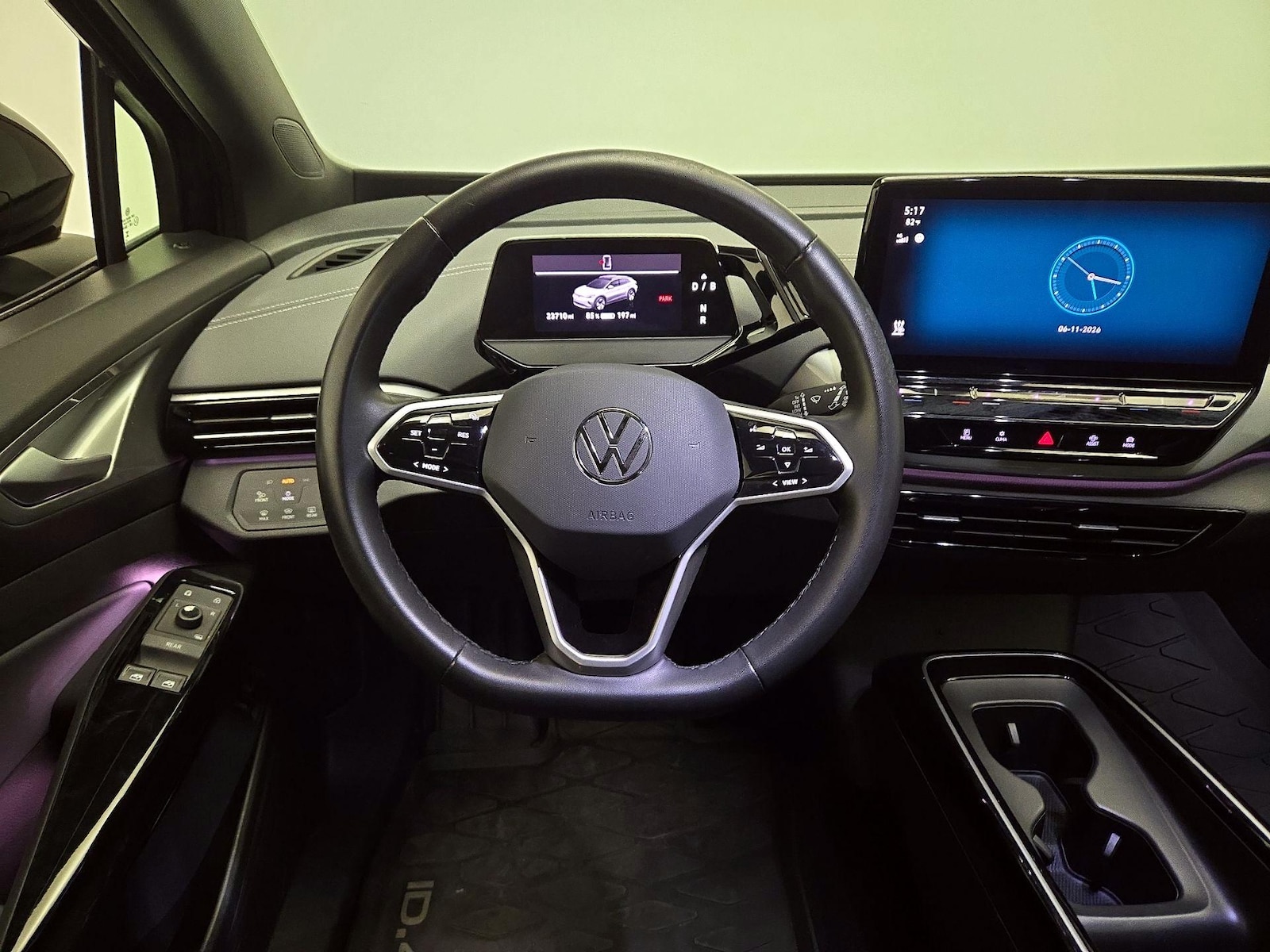 2023 Volkswagen ID.4 PRO S - Photo 11