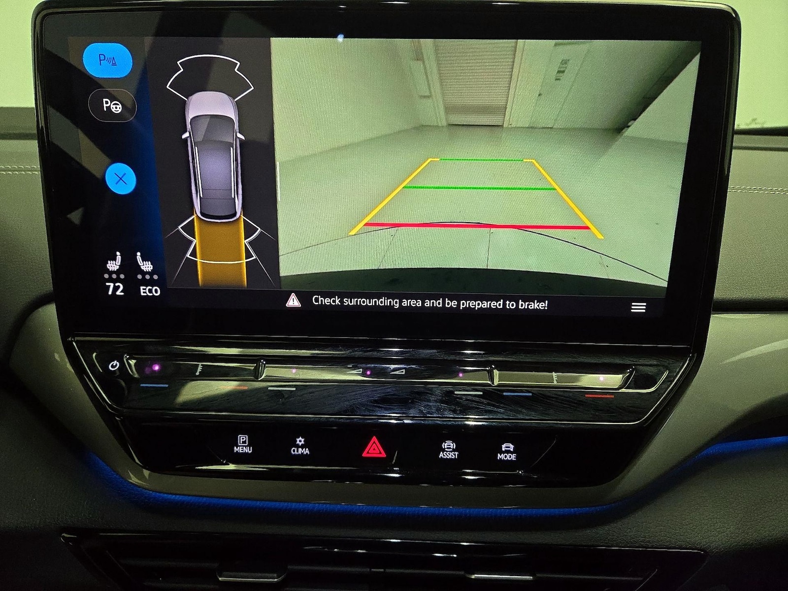 2023 Volkswagen ID.4 PRO S - Photo 14