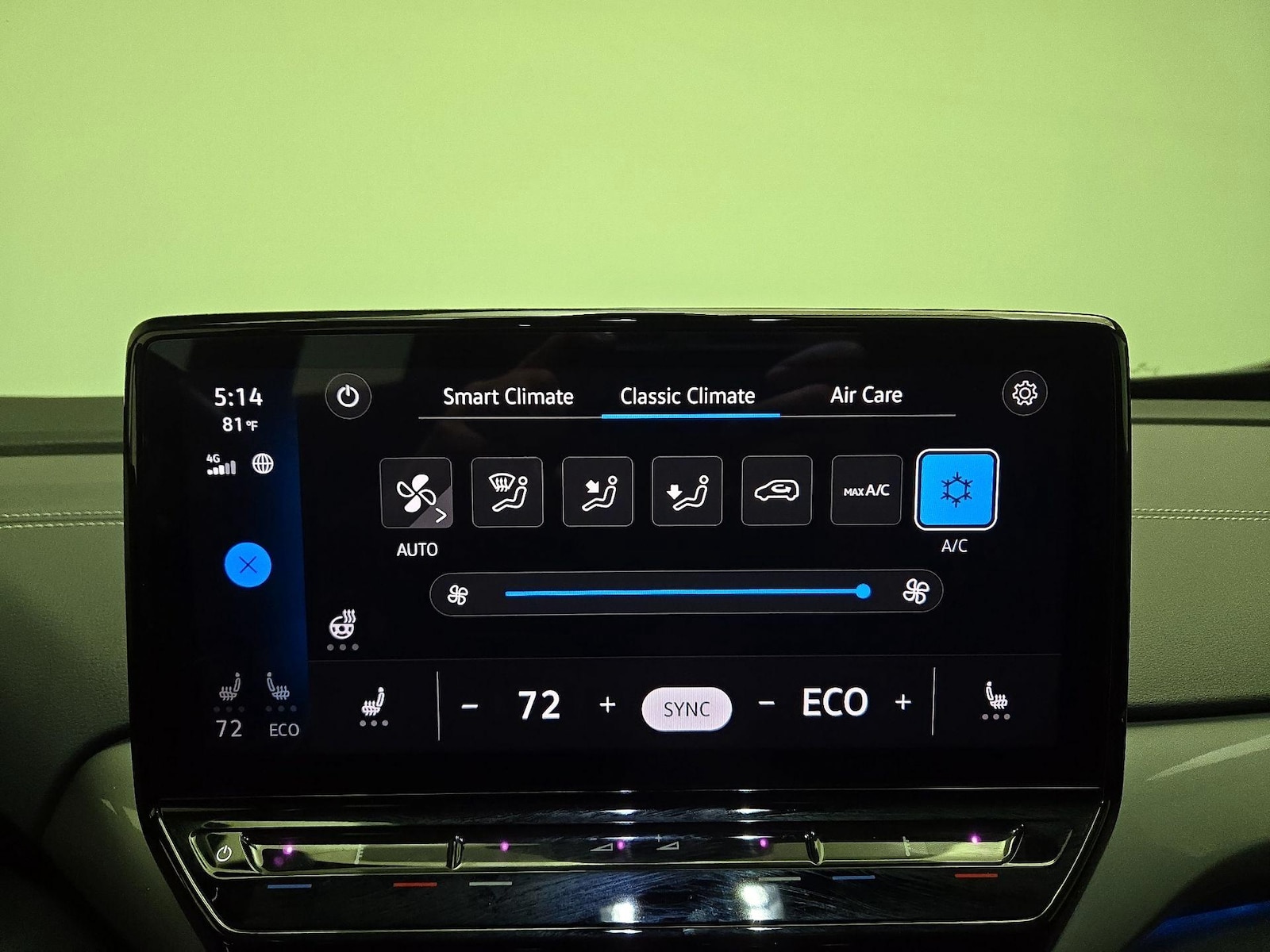 2023 Volkswagen ID.4 PRO S - Photo 16