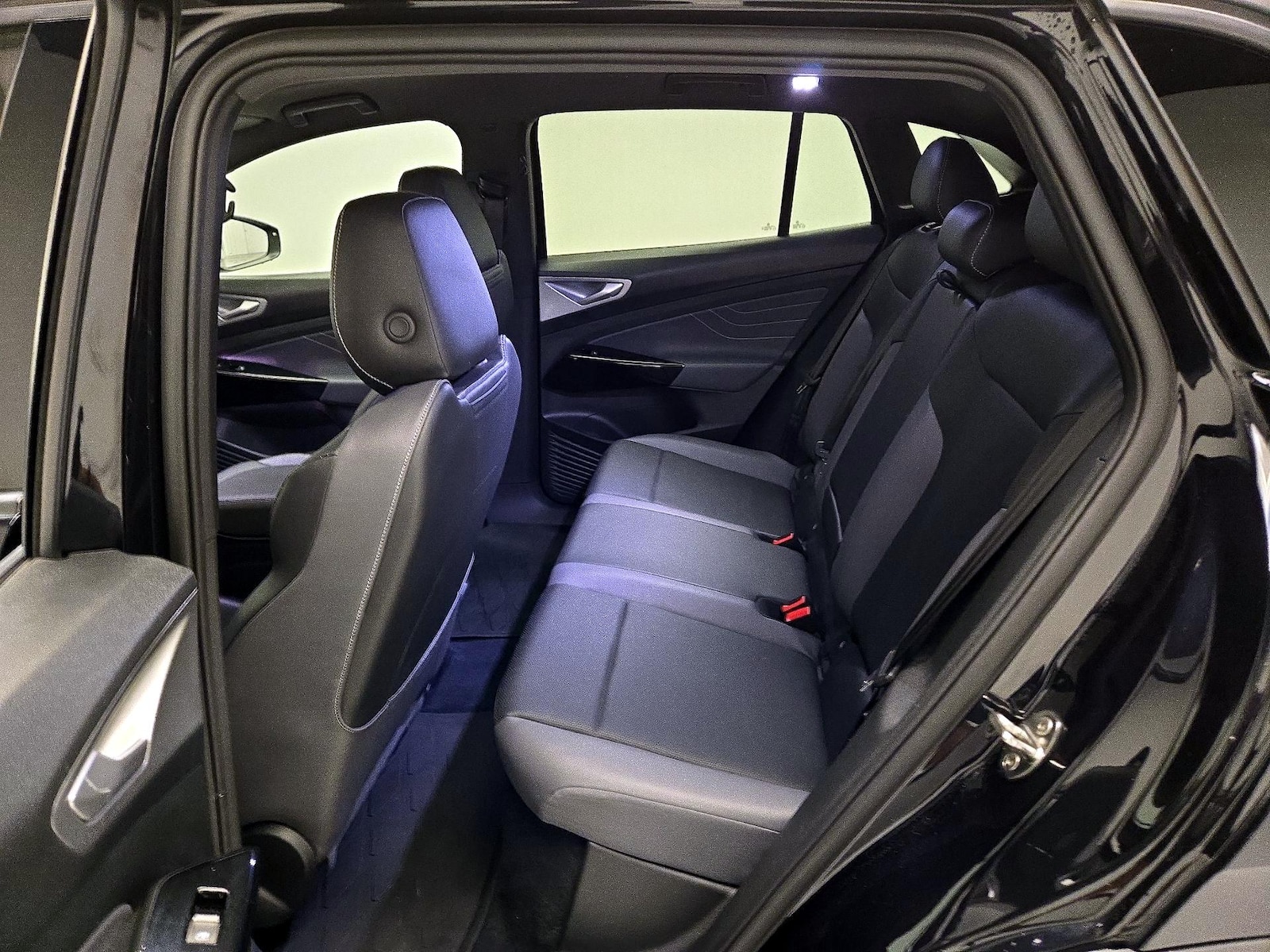 2023 Volkswagen ID.4 PRO S - Photo 19