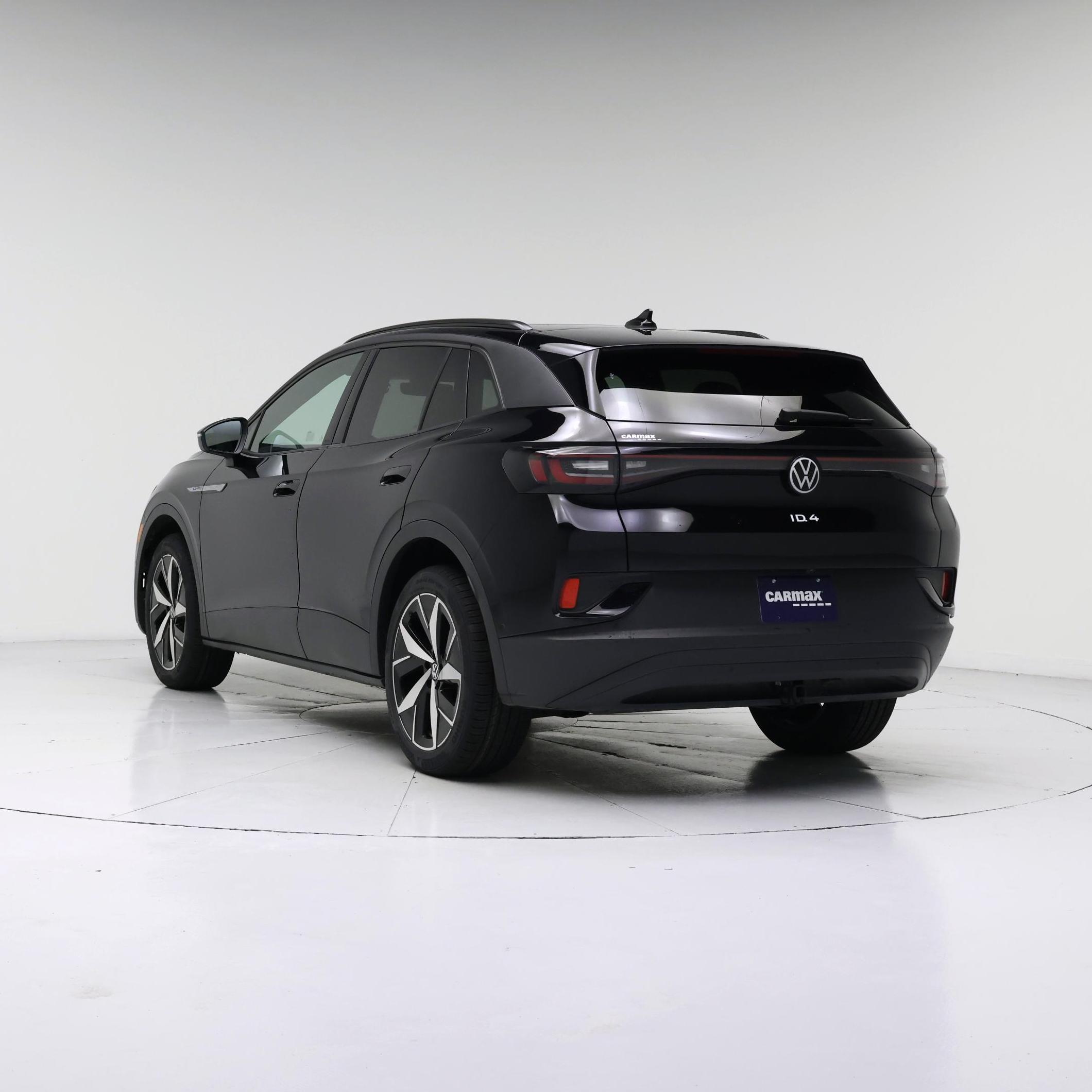 Thumbnail: 2023 Volkswagen ID.4 - 2