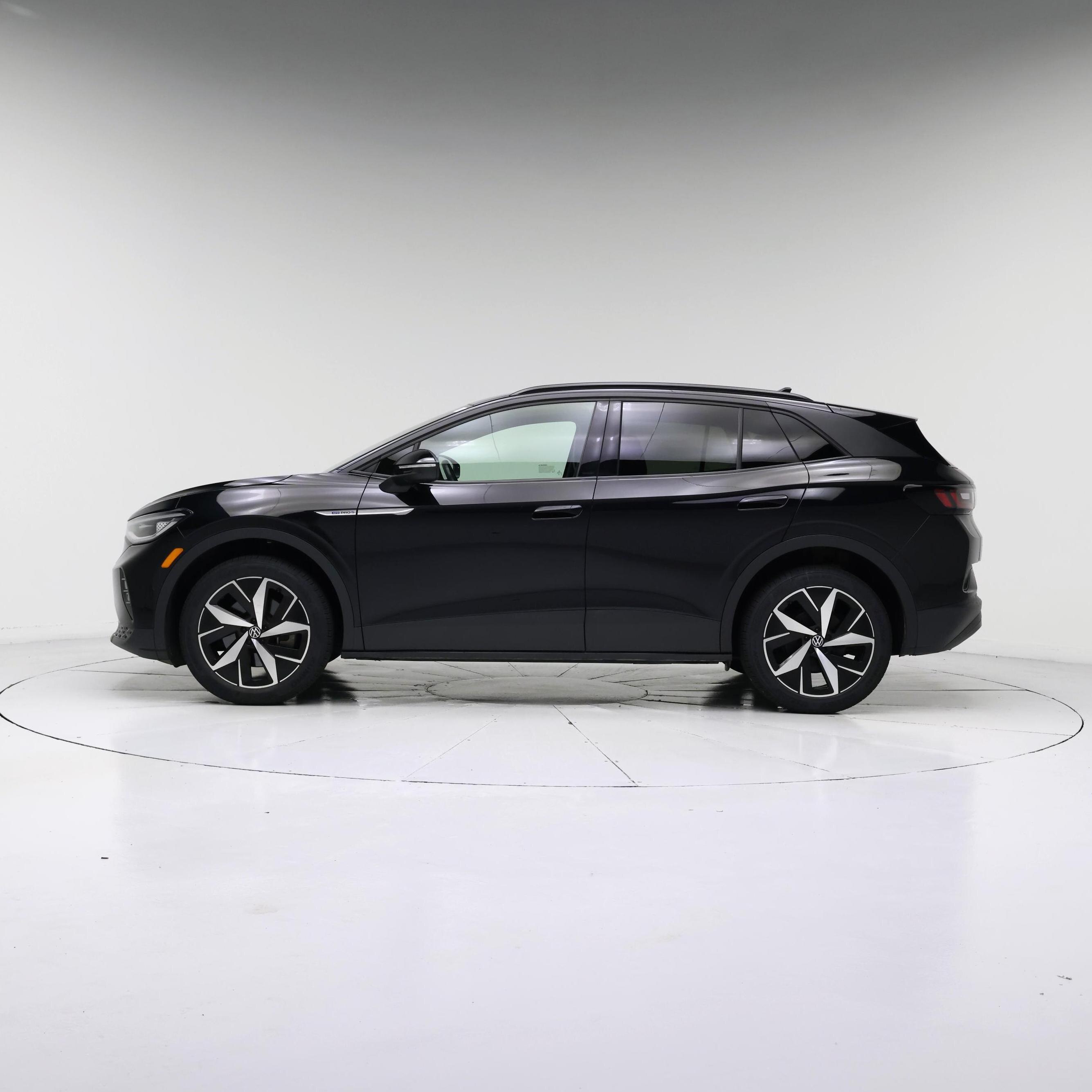 Thumbnail: 2023 Volkswagen ID.4 - 3