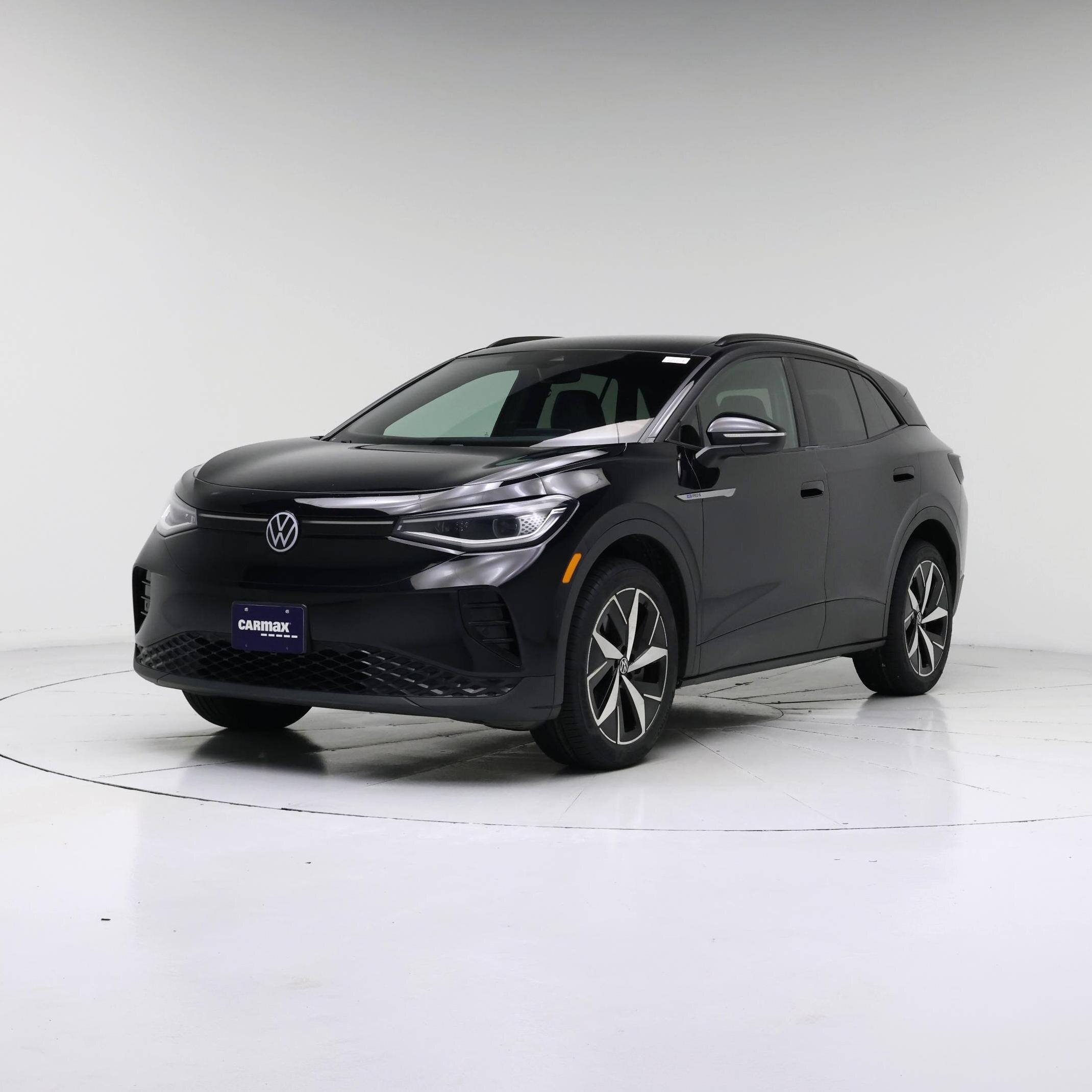 Thumbnail: 2023 Volkswagen ID.4 - 4
