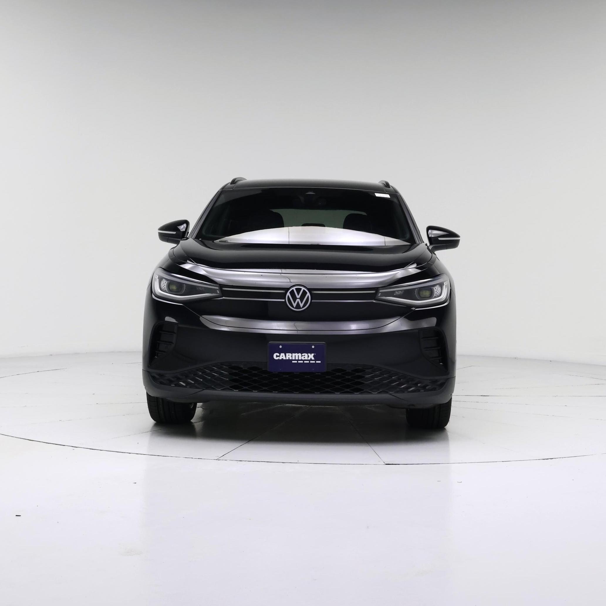 Thumbnail: 2023 Volkswagen ID.4 - 5