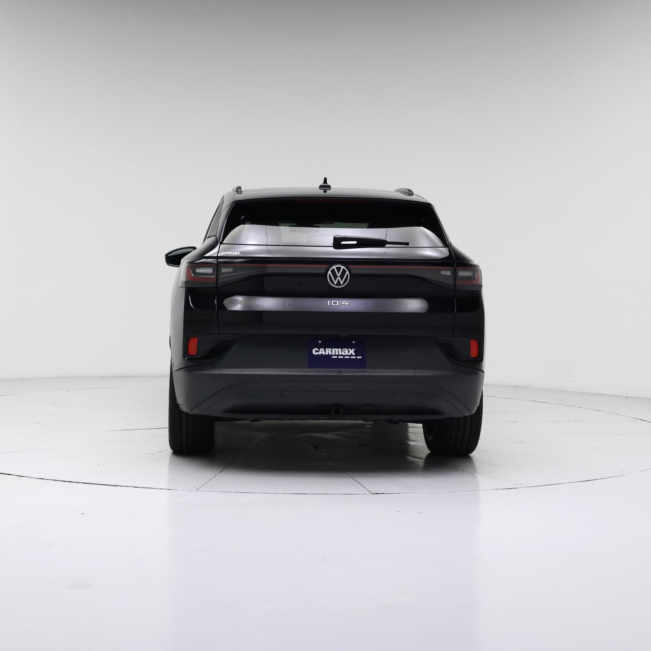 Thumbnail: 2023 Volkswagen ID.4 - 6