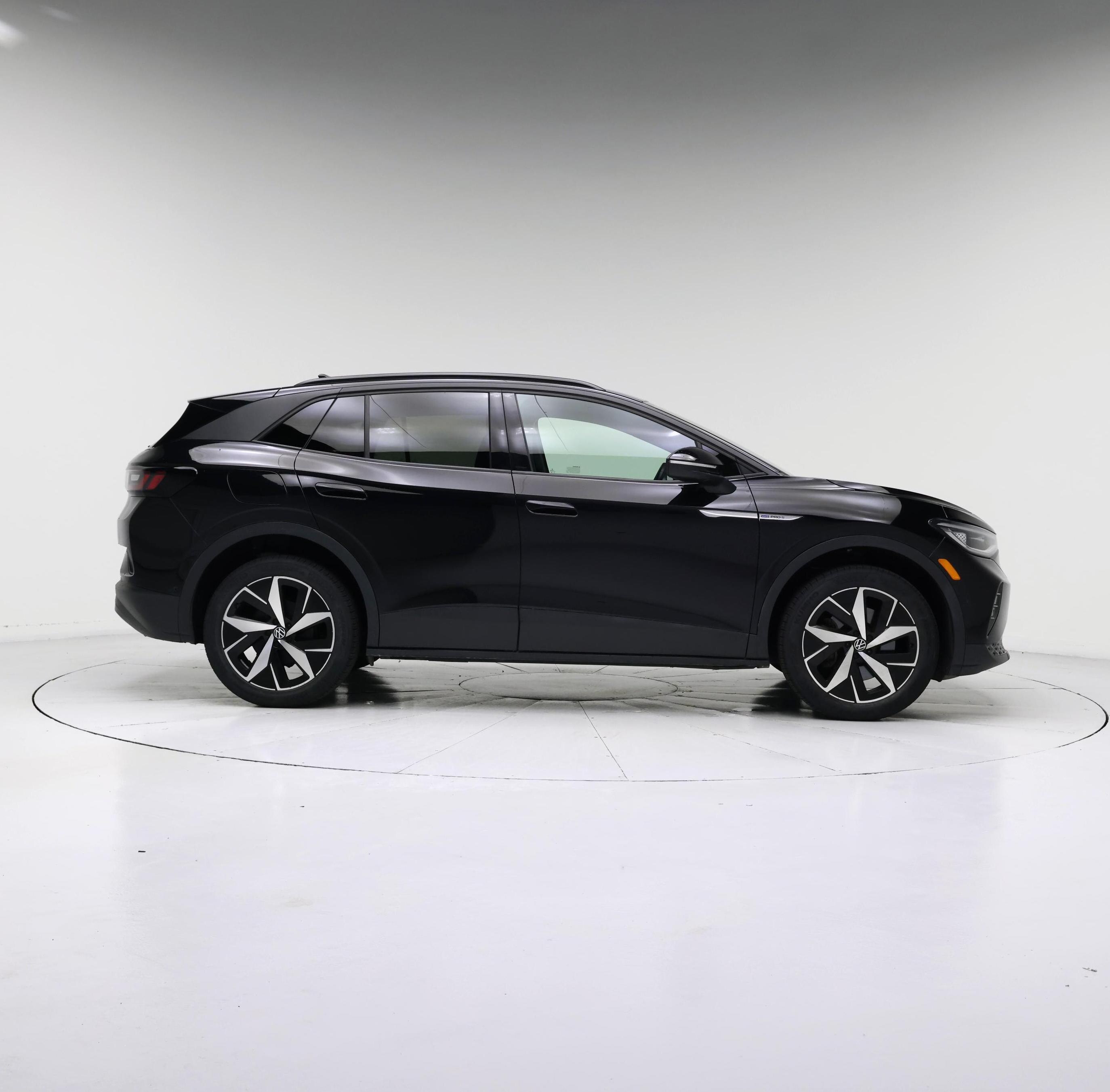 Thumbnail: 2023 Volkswagen ID.4 - 7