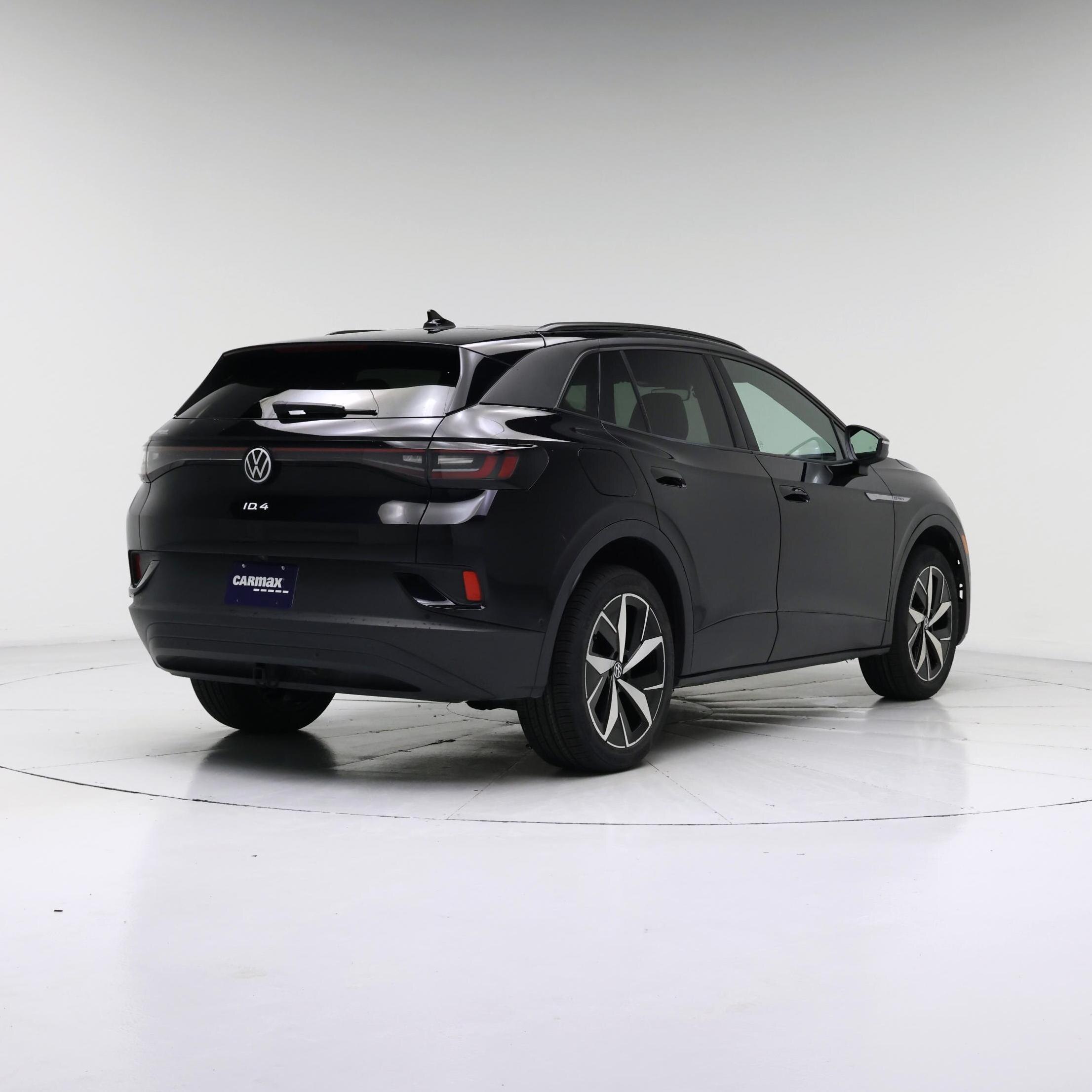 Thumbnail: 2023 Volkswagen ID.4 - 8