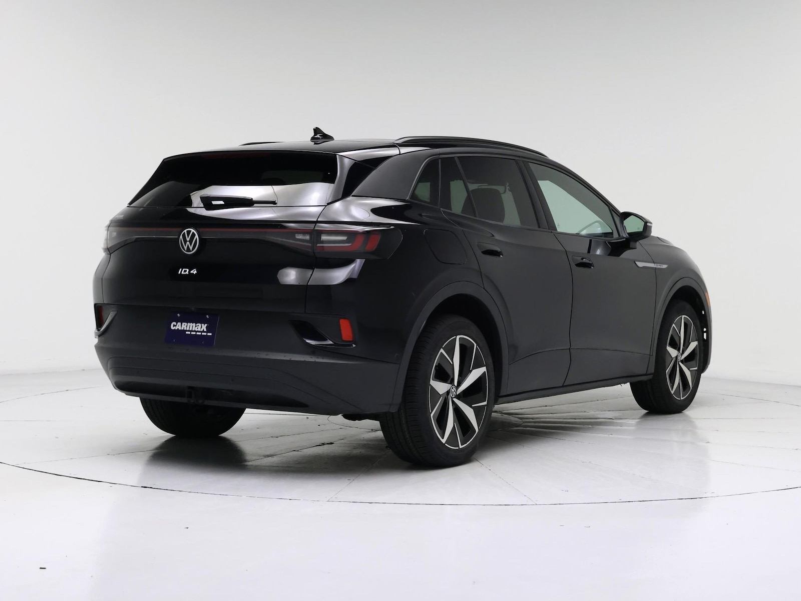 2023 Volkswagen ID.4 PRO S - Photo 9