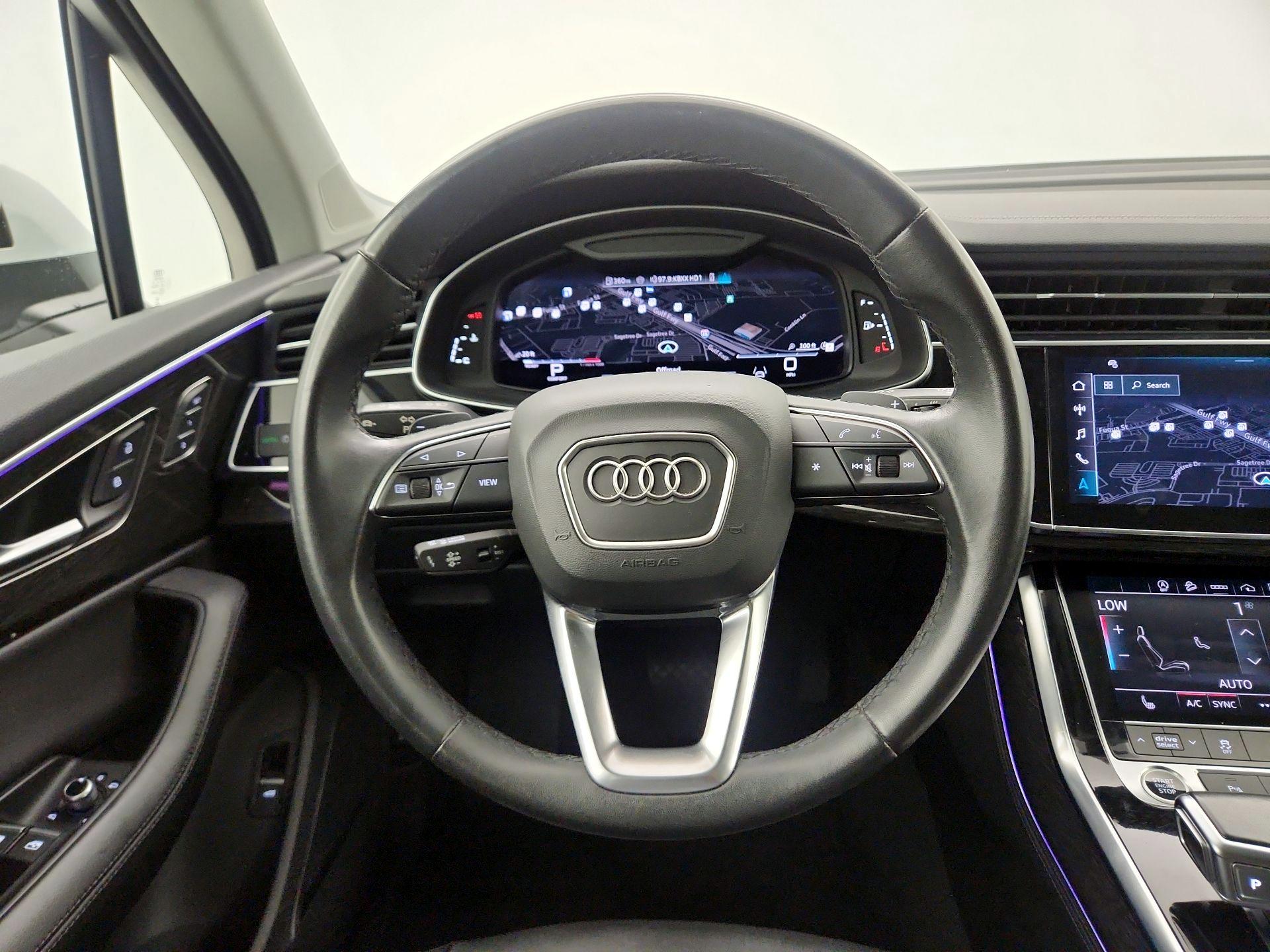 Thumbnail: 2024 Audi Q7 - 10
