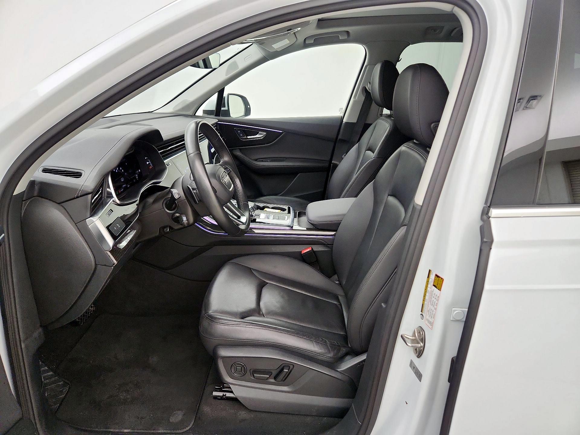 Thumbnail: 2024 Audi Q7 - 11