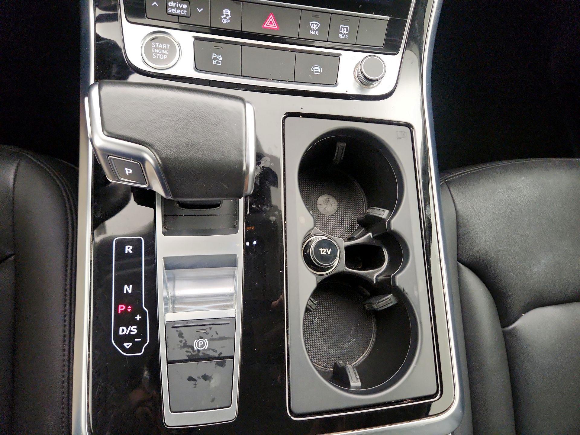 Thumbnail: 2024 Audi Q7 - 18
