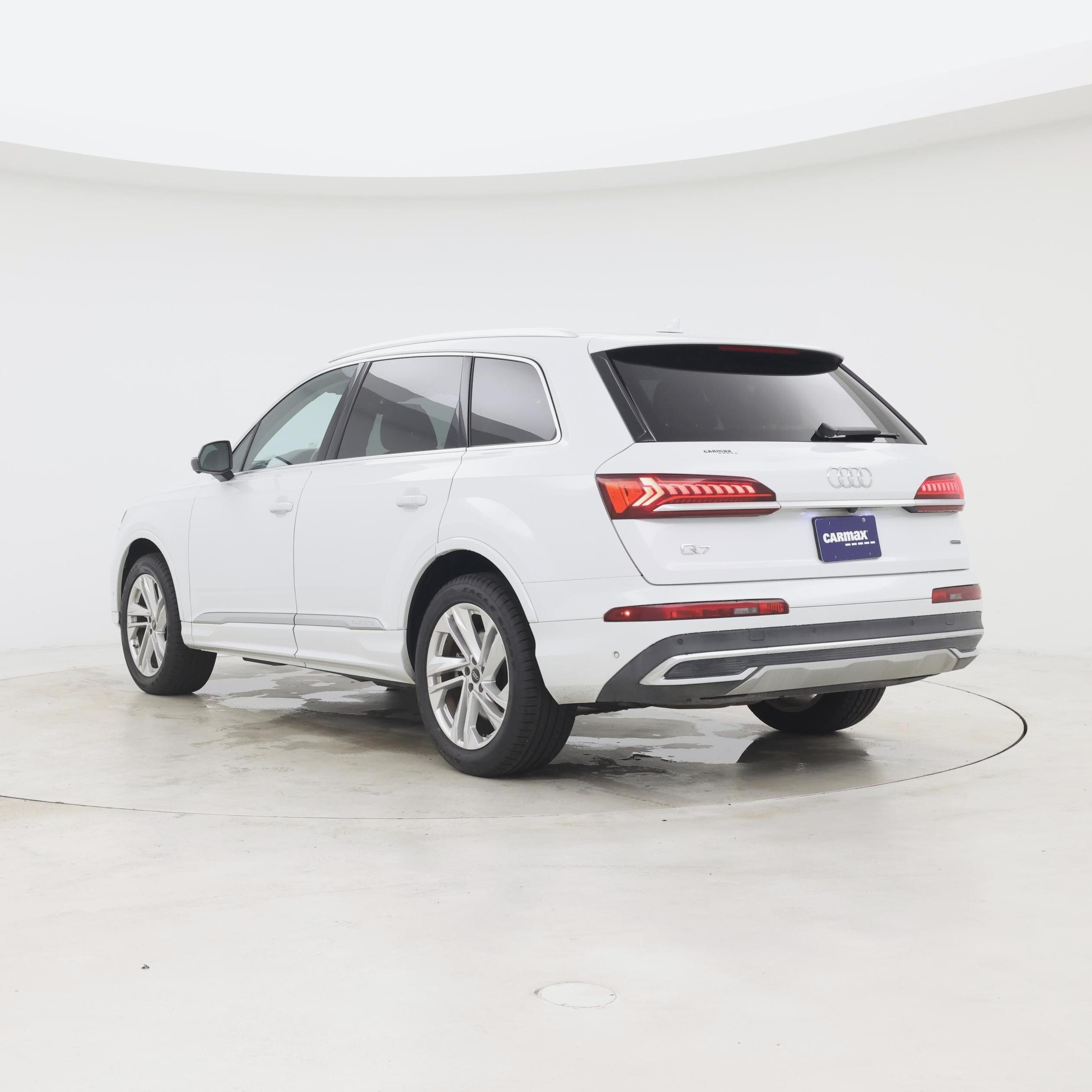 Thumbnail: 2024 Audi Q7 - 2