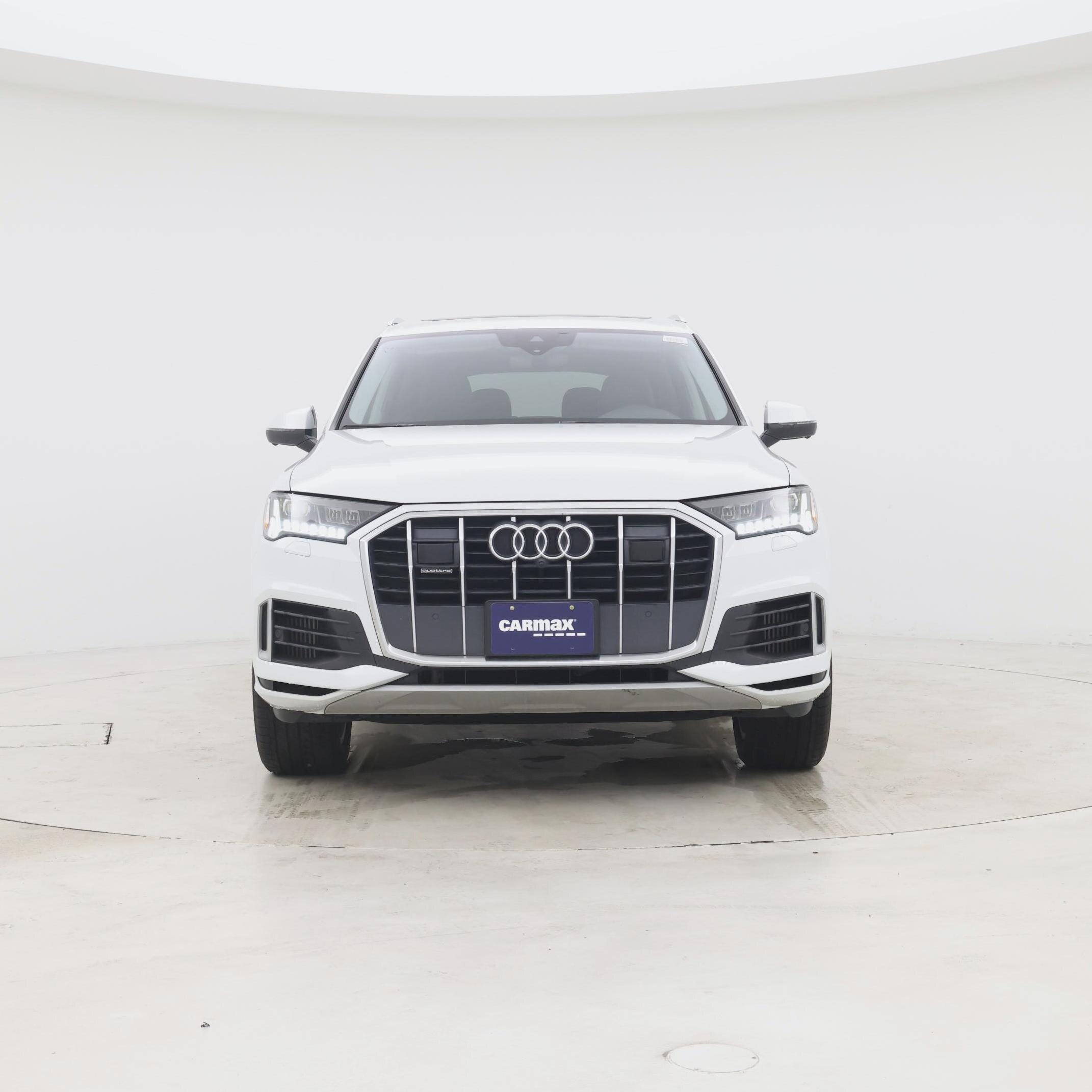 Thumbnail: 2024 Audi Q7 - 5