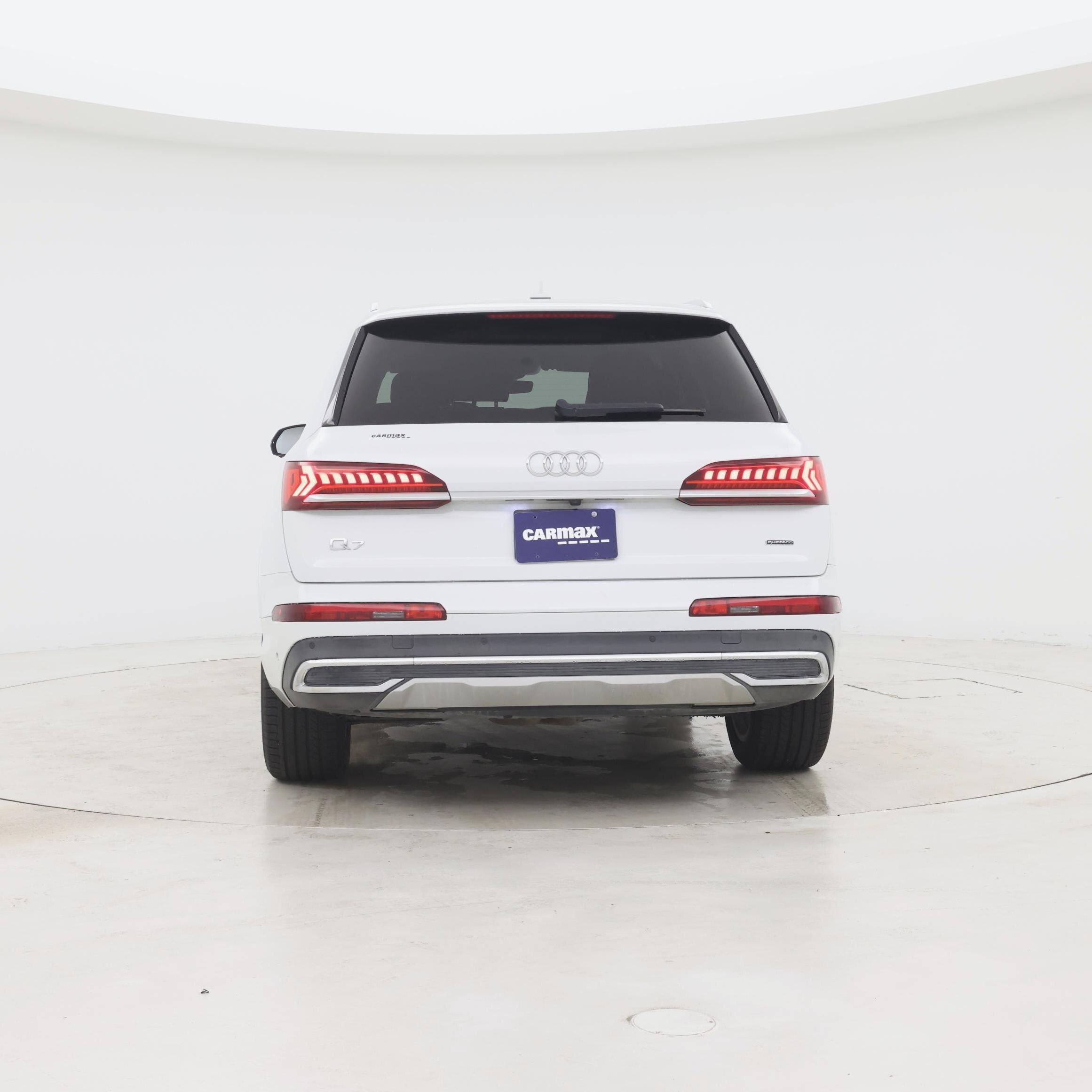Thumbnail: 2024 Audi Q7 - 6