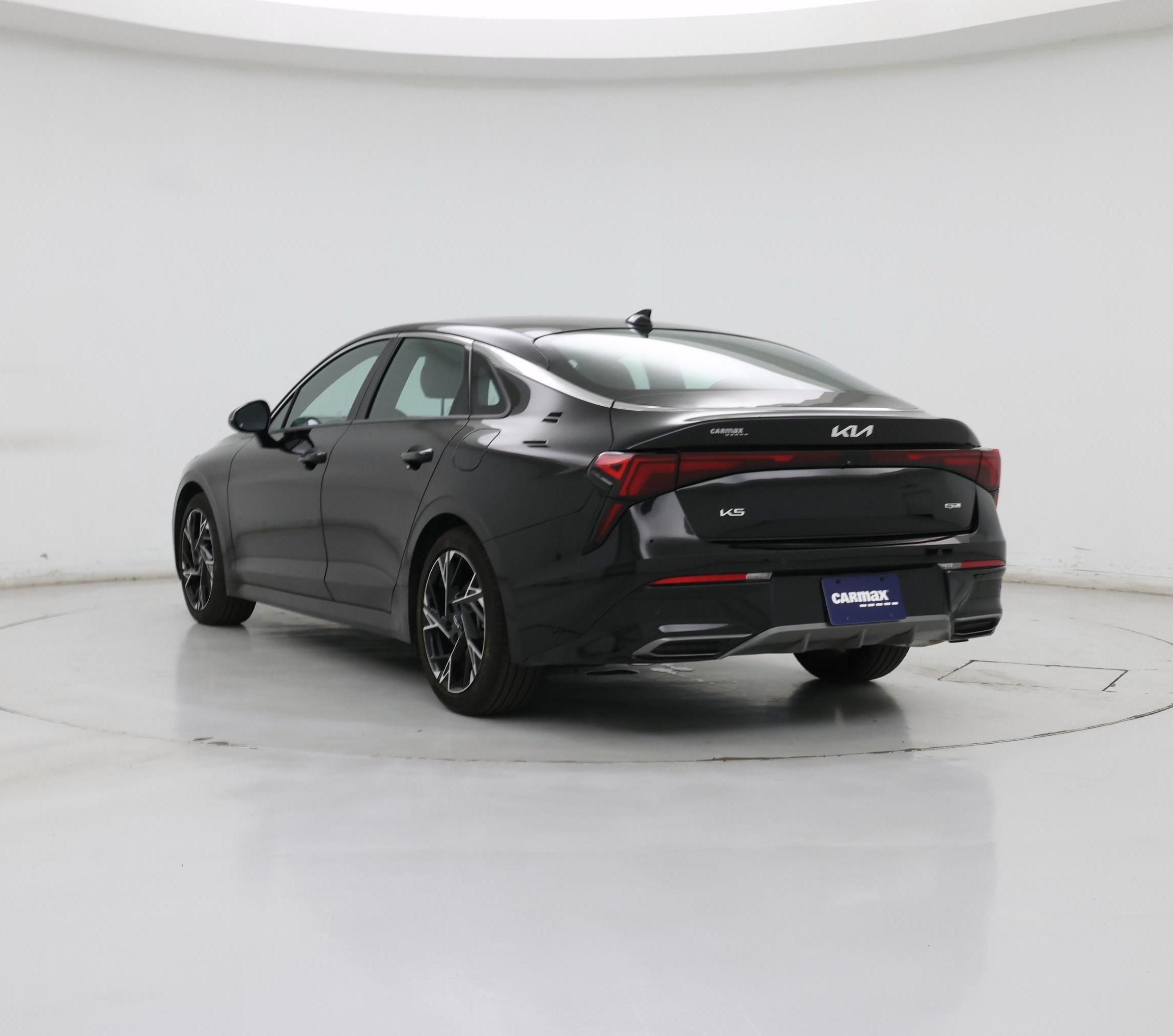 Thumbnail: 2025 Kia K5 - 2