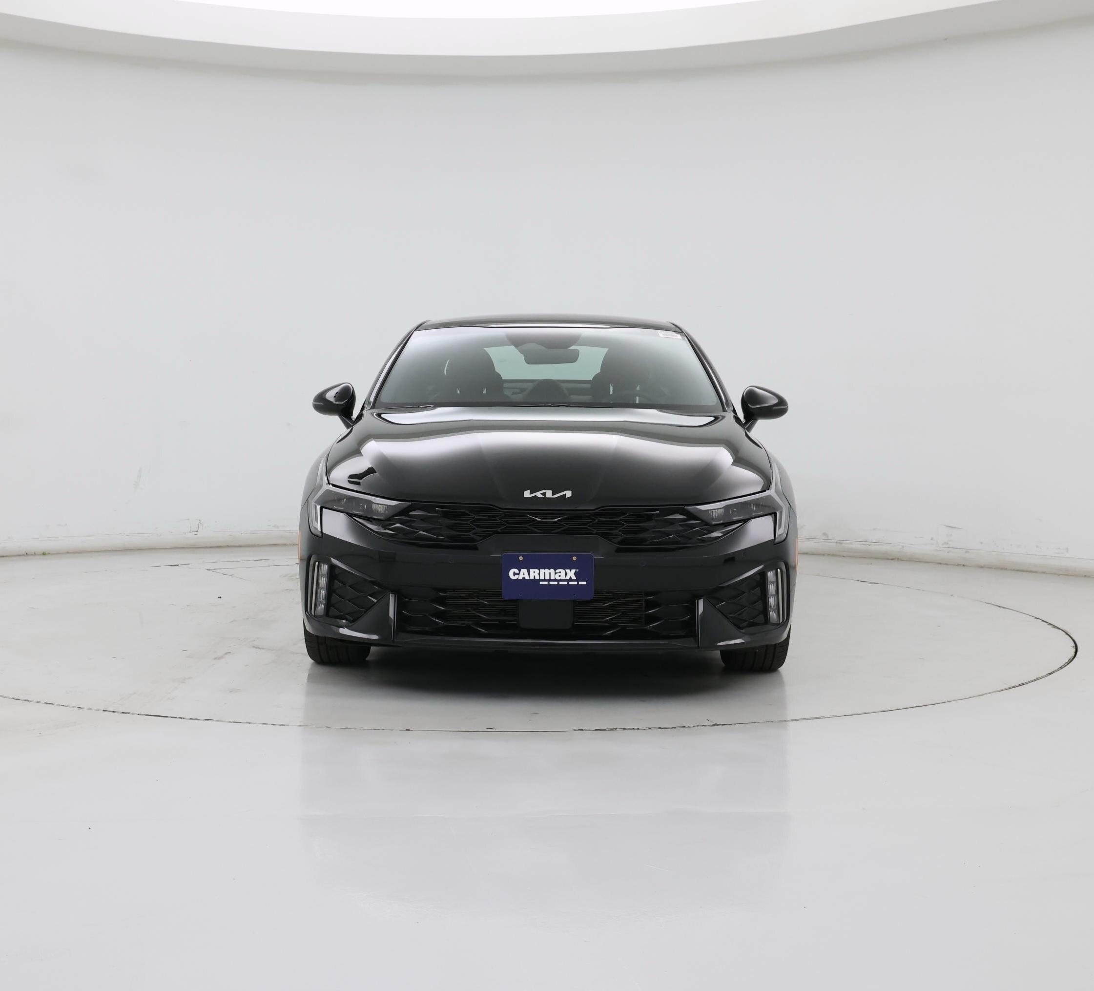 Thumbnail: 2025 Kia K5 - 5