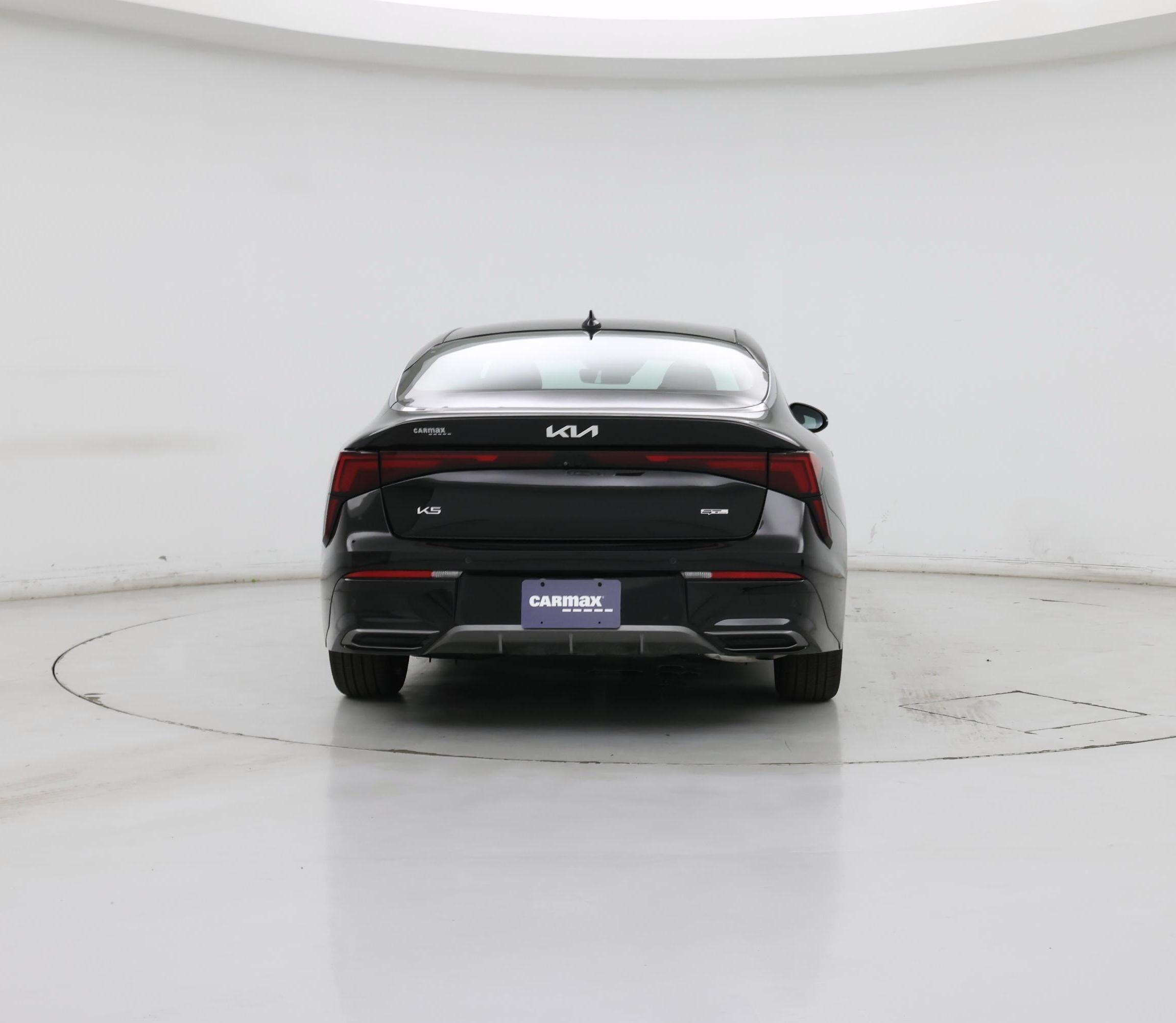Thumbnail: 2025 Kia K5 - 6