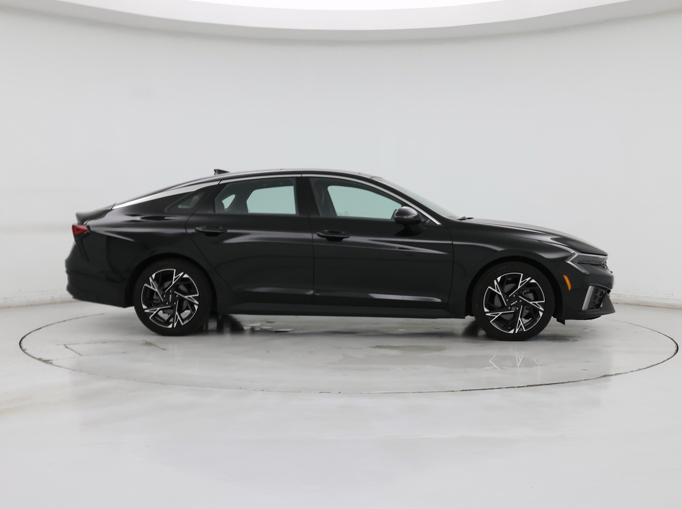 Thumbnail: 2025 Kia K5 - 7