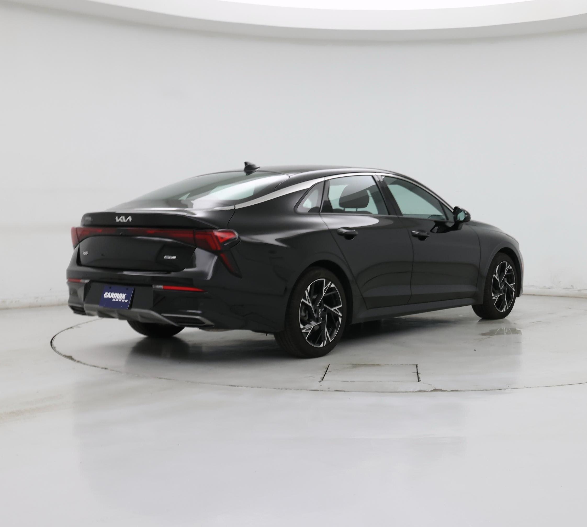 Thumbnail: 2025 Kia K5 - 8