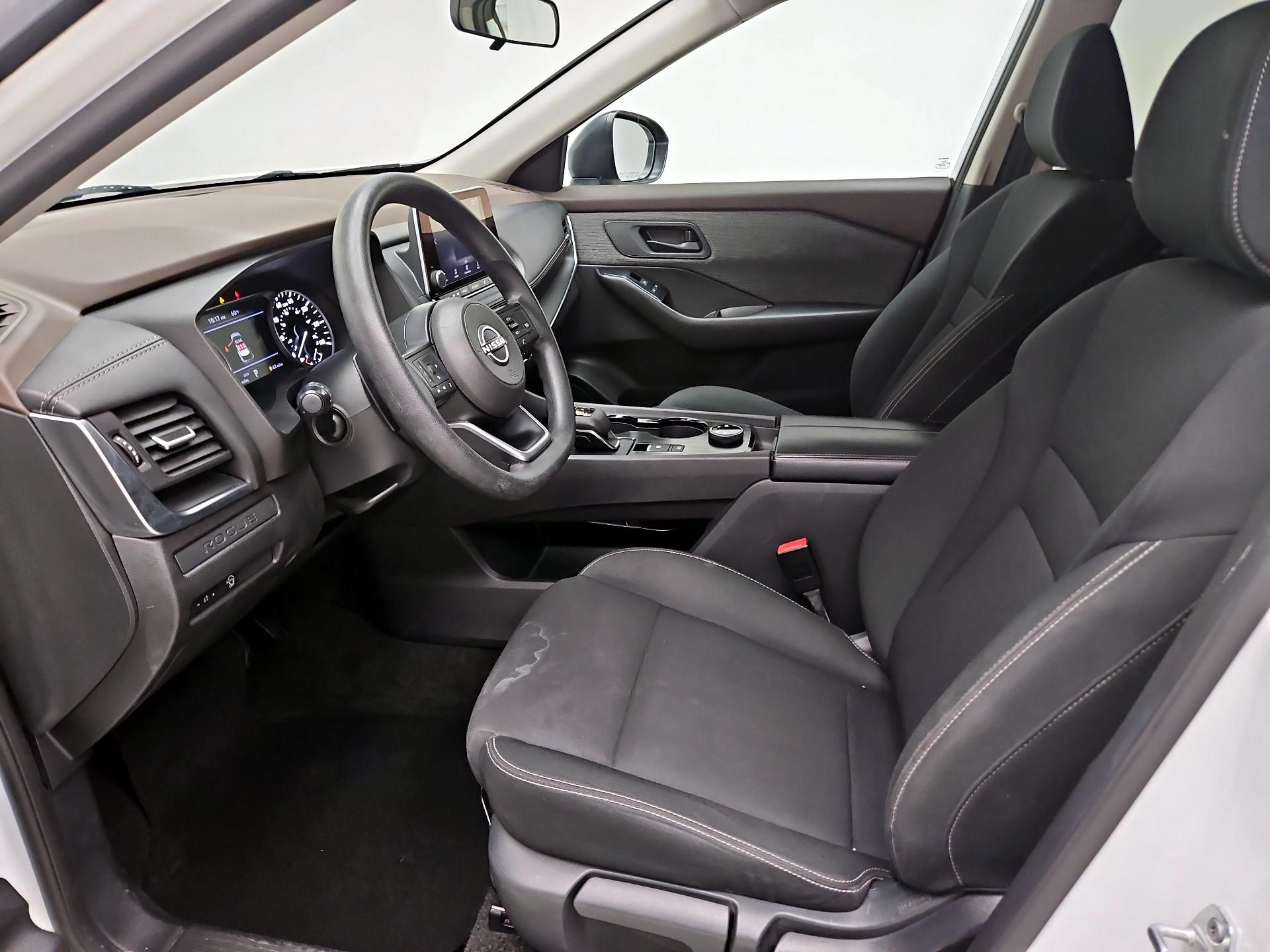Thumbnail: 2023 Nissan Rogue - 11