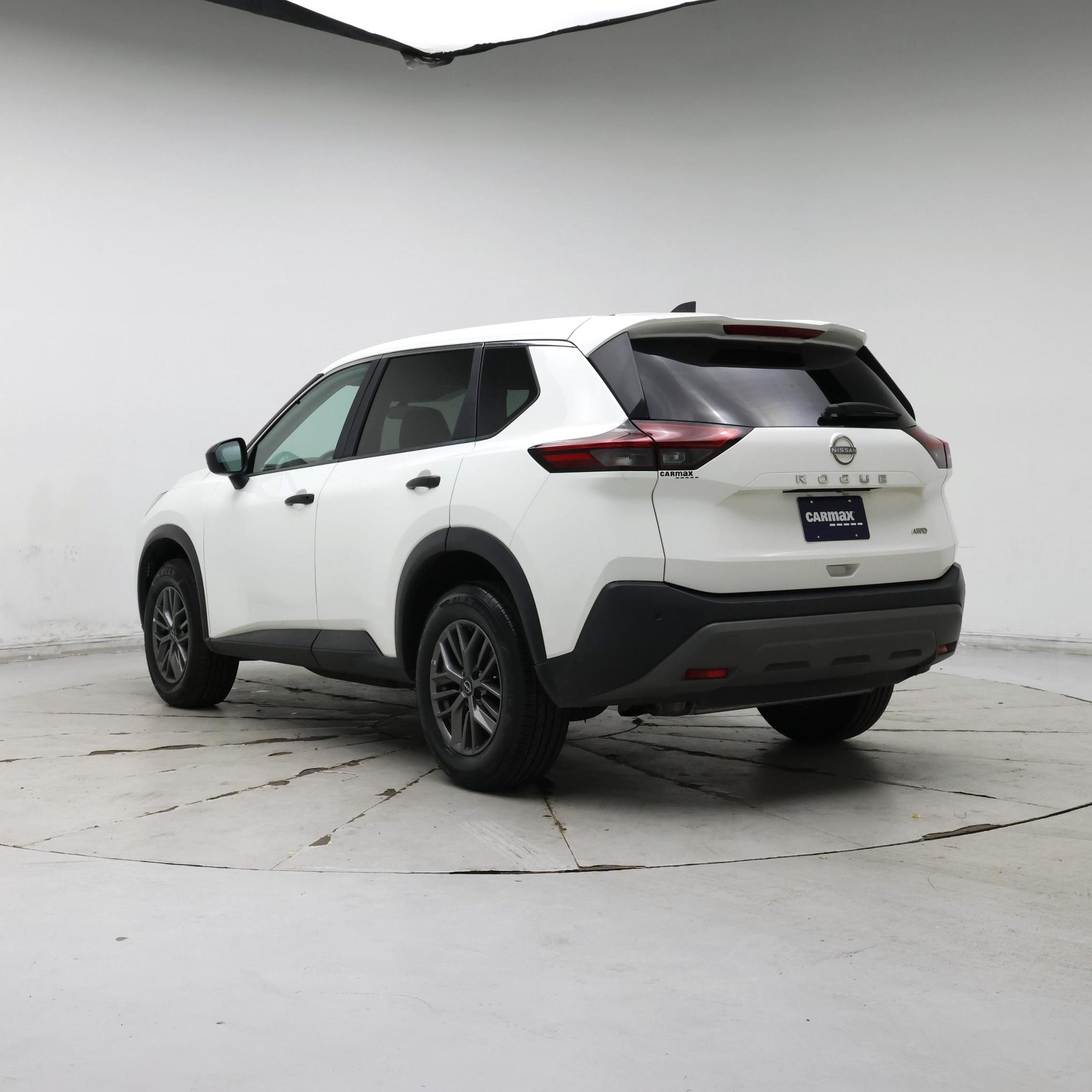 Thumbnail: 2023 Nissan Rogue - 2